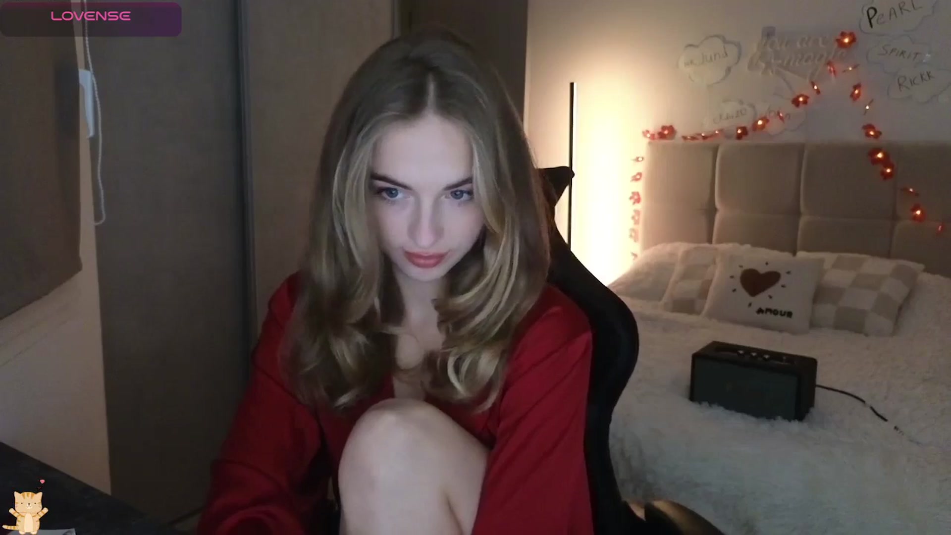 Gallery image thumbnail from DreamAlianna's myfreecams stream on, 01/27/2026, 21:32 image 17 of 20