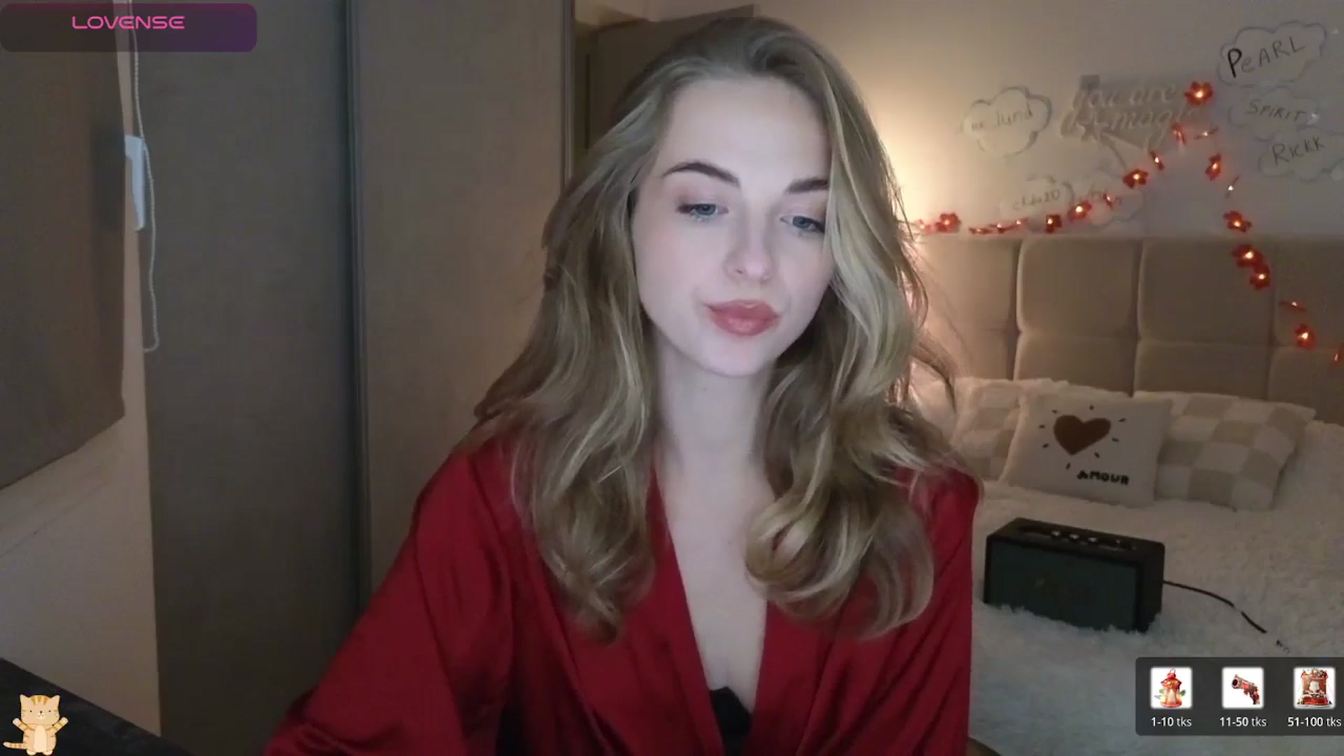 Gallery image thumbnail from DreamAlianna's myfreecams stream on, 01/27/2026, 21:32 image 8 of 20