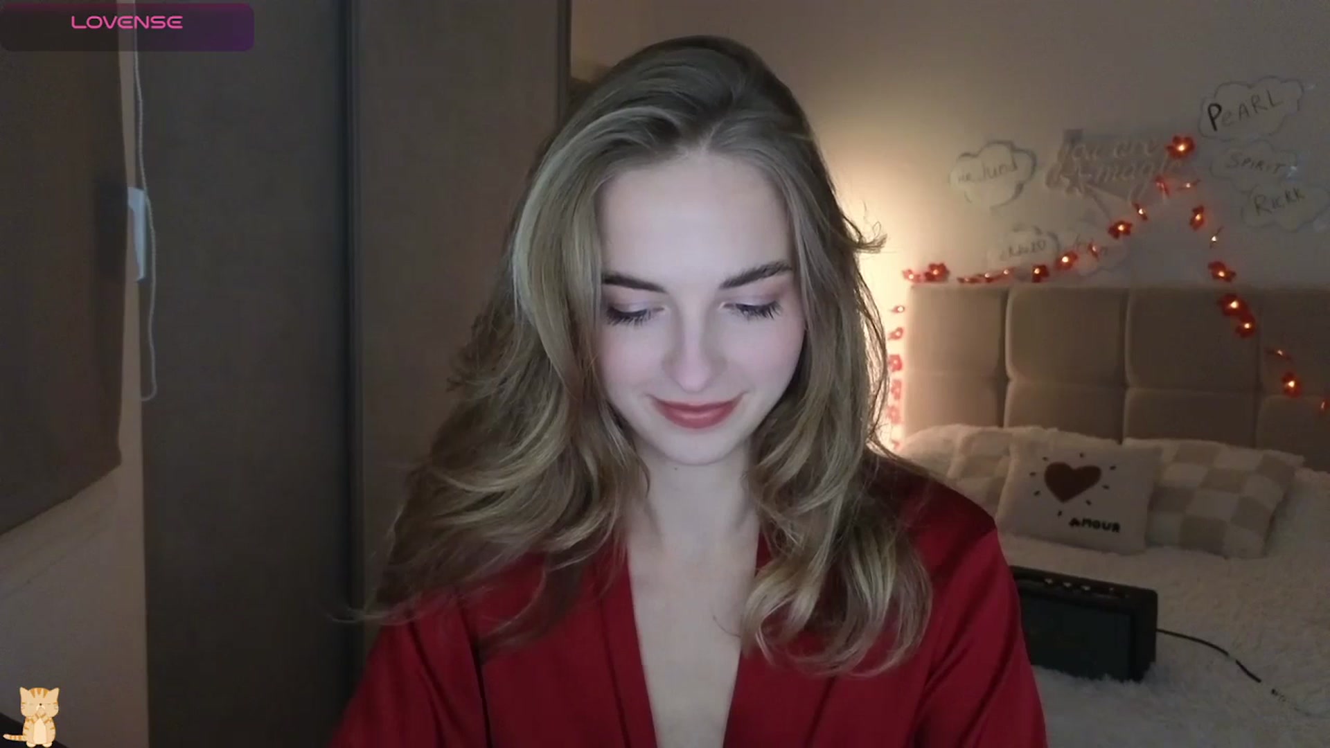 Gallery image thumbnail from DreamAlianna's myfreecams stream on, 01/27/2026, 21:32 image 7 of 20
