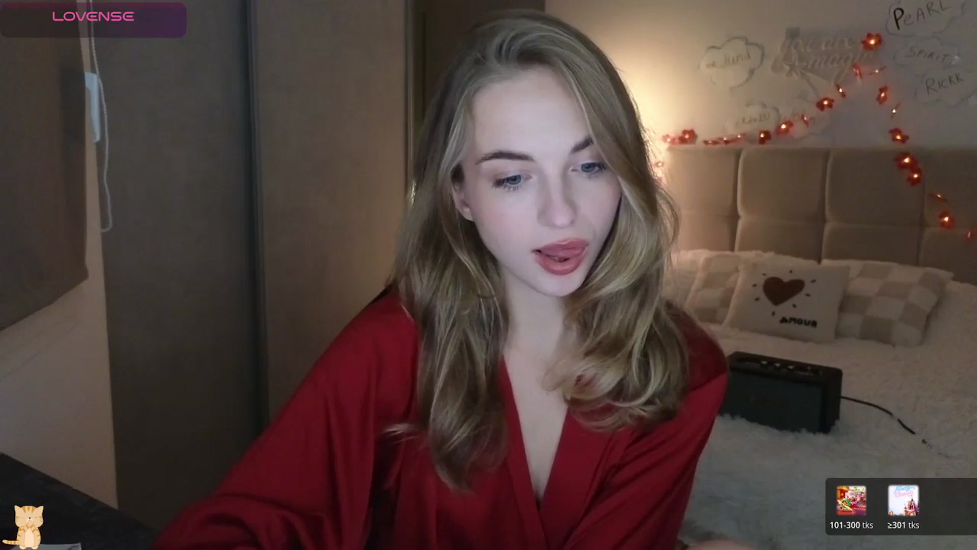 Gallery image thumbnail from DreamAlianna's myfreecams stream on, 01/27/2026, 21:32 image 11 of 20