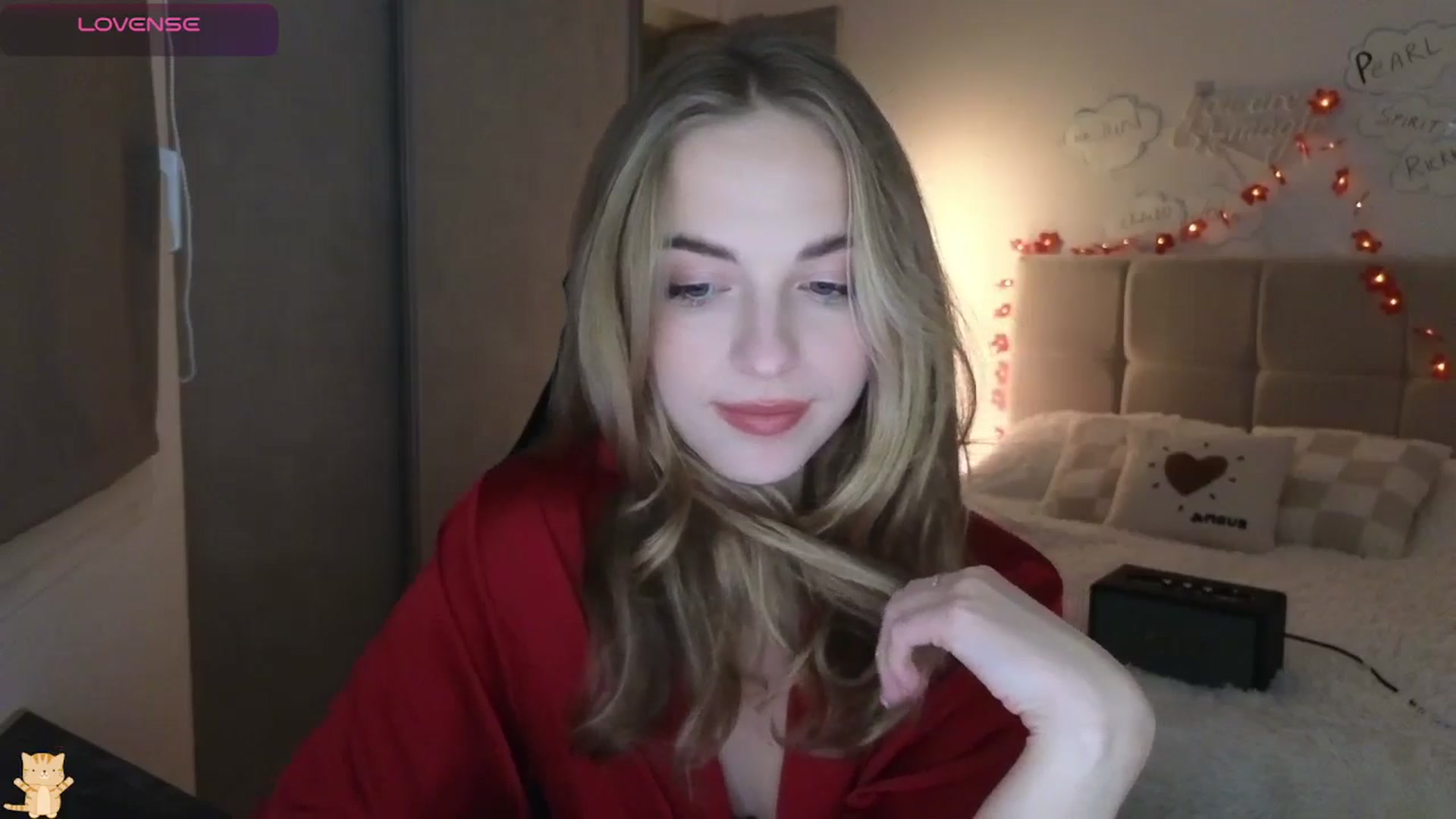 Gallery image thumbnail from DreamAlianna's myfreecams stream on, 01/27/2026, 21:32 image 4 of 20