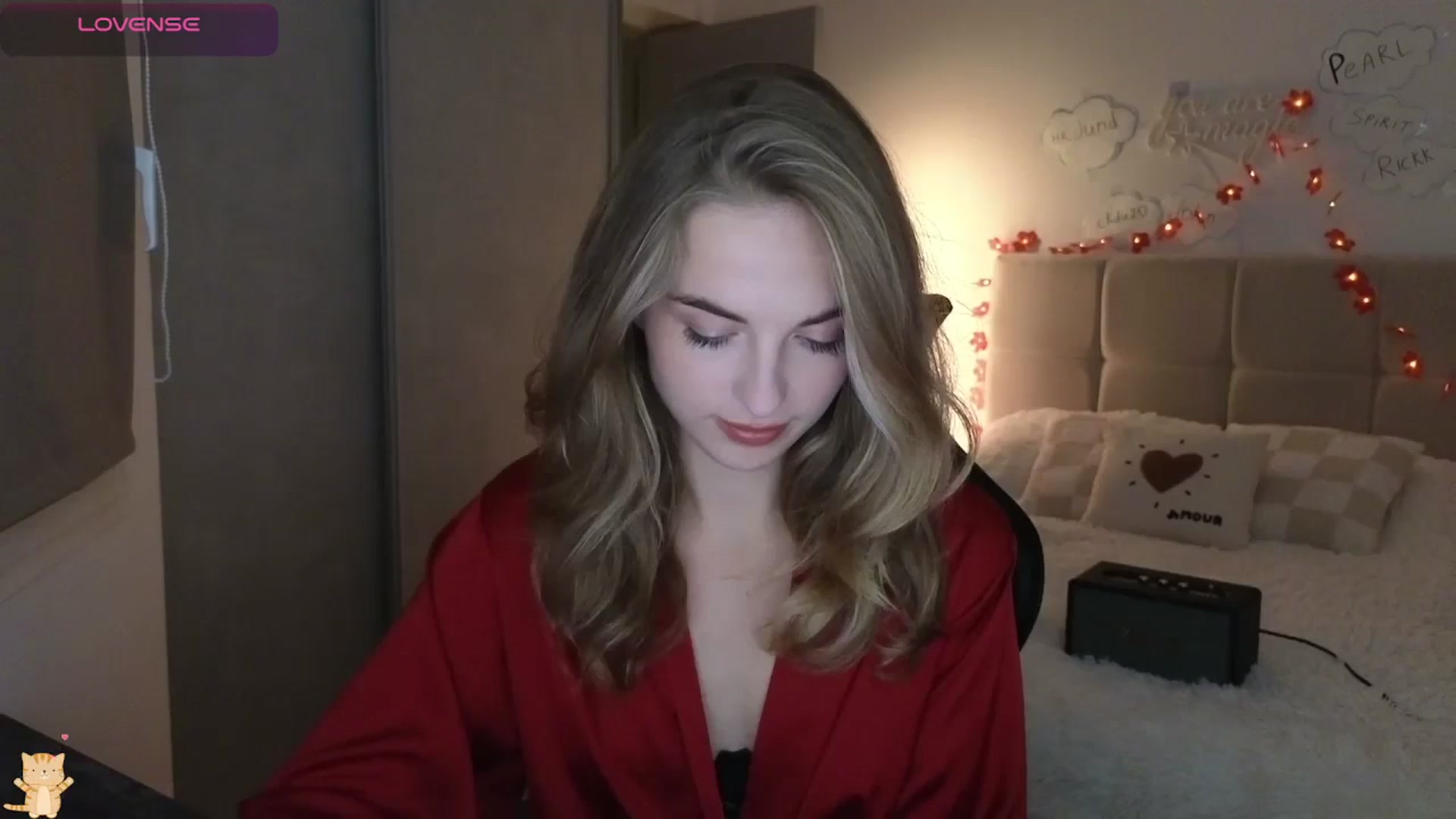 Gallery image thumbnail from DreamAlianna's myfreecams stream on, 01/27/2026, 21:32 image 10 of 20