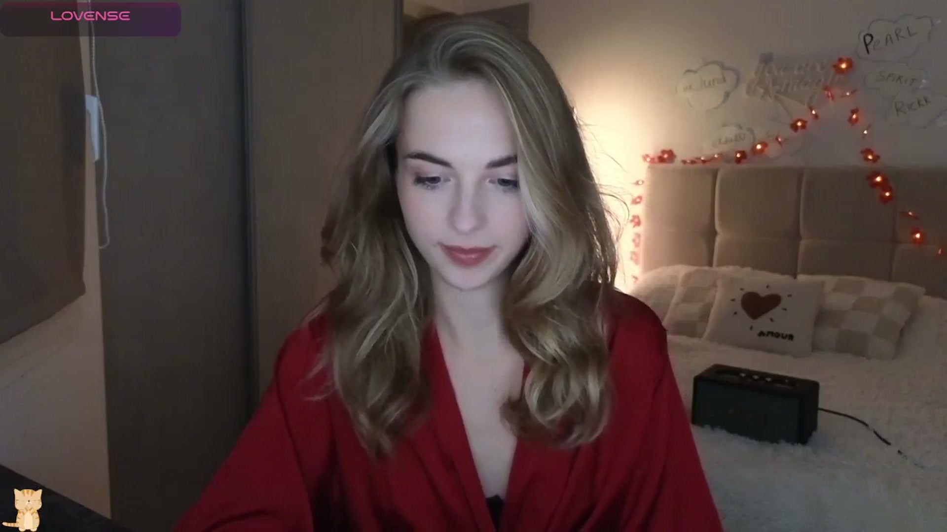 Gallery image thumbnail from DreamAlianna's myfreecams stream on, 01/27/2026, 21:32 image 9 of 20