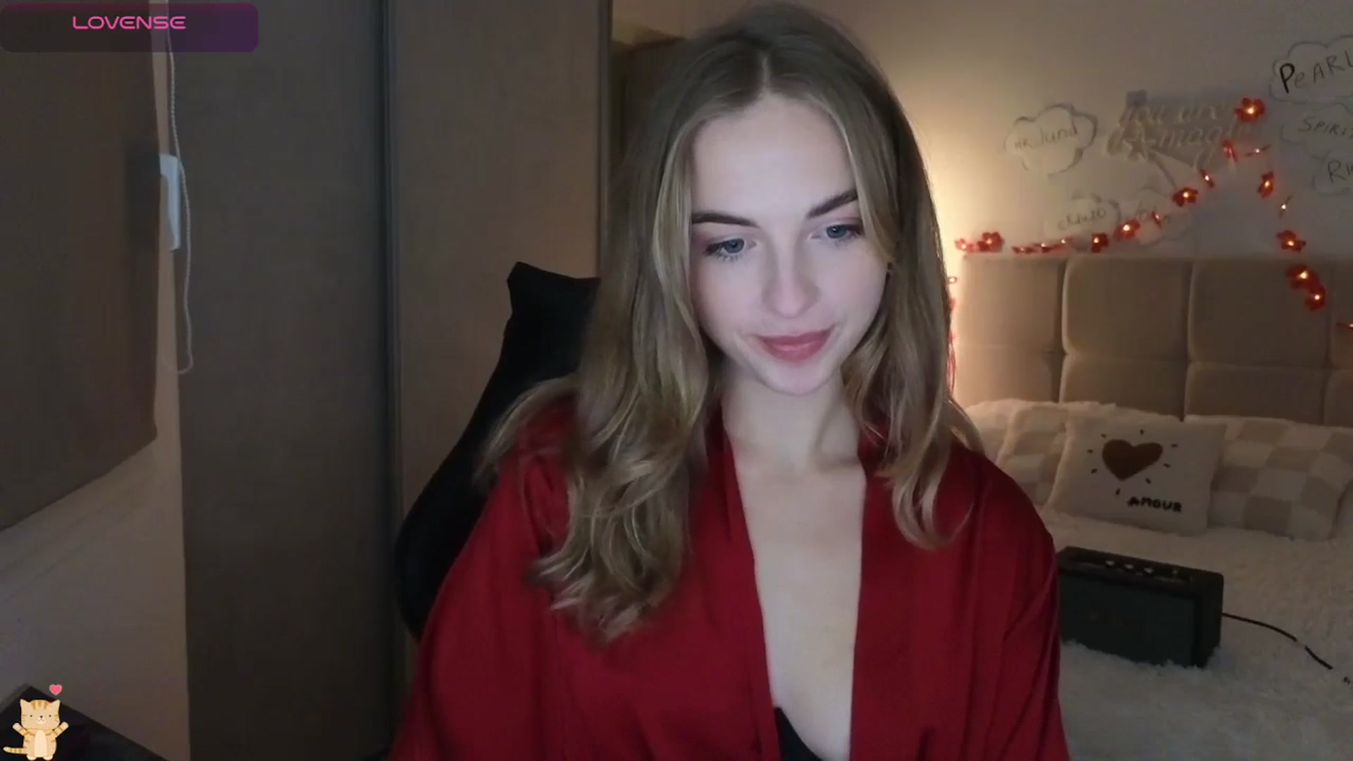 Gallery image thumbnail from DreamAlianna's myfreecams stream on, 01/27/2026, 23:19 image 7 of 20