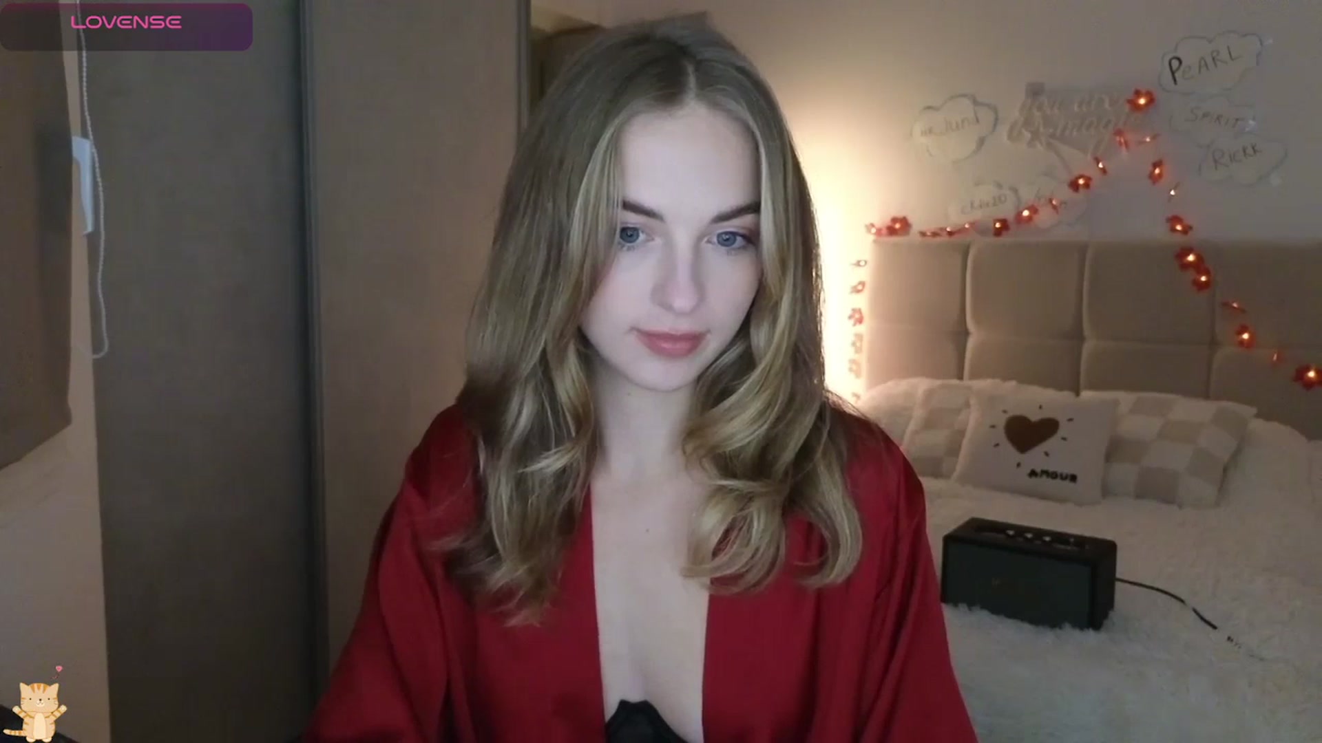 Gallery image thumbnail from DreamAlianna's myfreecams stream on, 01/27/2026, 23:19 image 9 of 20