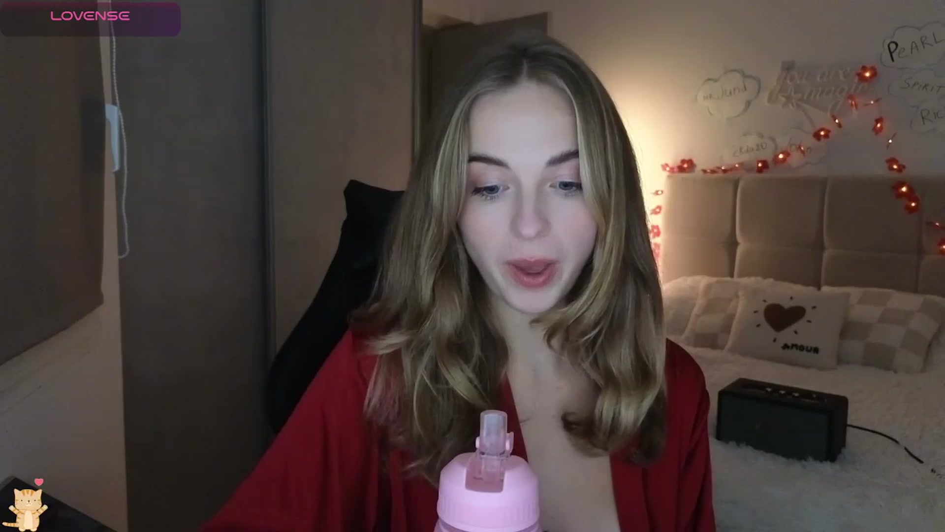 Gallery image thumbnail from DreamAlianna's myfreecams stream on, 01/27/2026, 23:19 image 8 of 20
