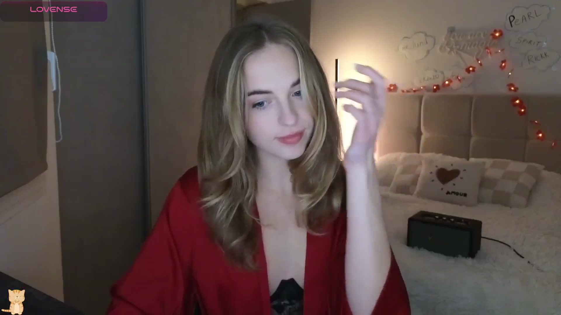 Gallery image thumbnail from DreamAlianna's myfreecams stream on, 01/27/2026, 23:19 image 2 of 20