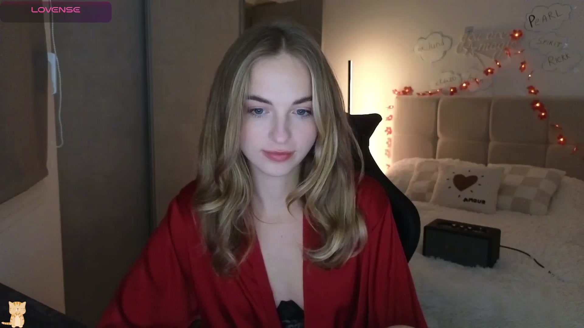 Gallery image thumbnail from DreamAlianna's myfreecams stream on, 01/27/2026, 23:19 image 3 of 20