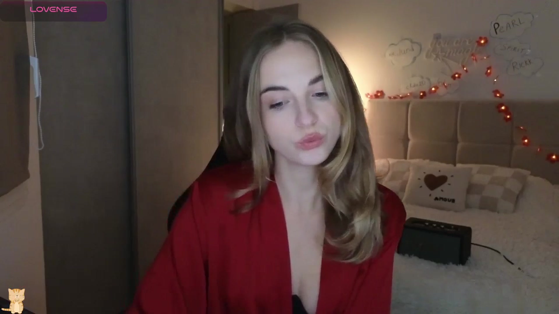 Gallery image thumbnail from DreamAlianna's myfreecams stream on, 01/27/2026, 23:19 image 11 of 20
