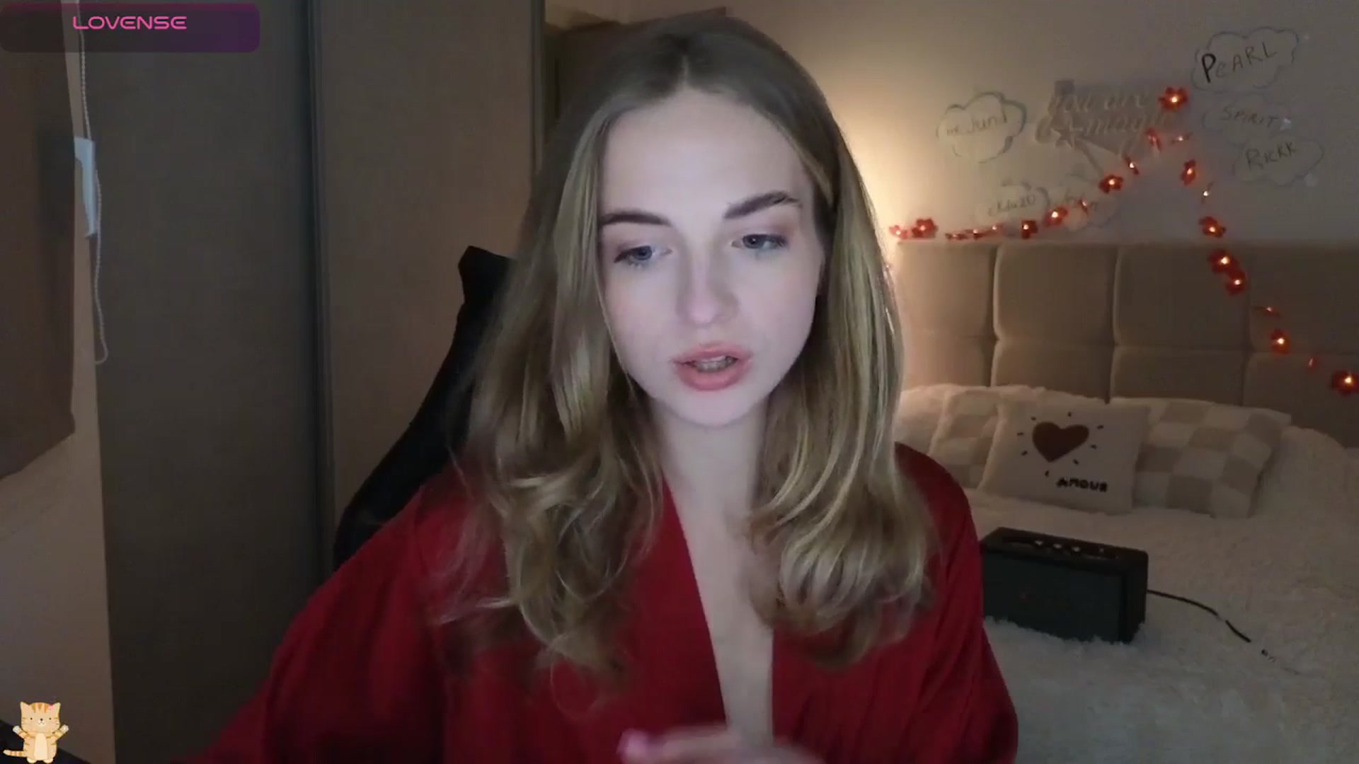 Gallery image thumbnail from DreamAlianna's myfreecams stream on, 01/27/2026, 23:19 image 10 of 20