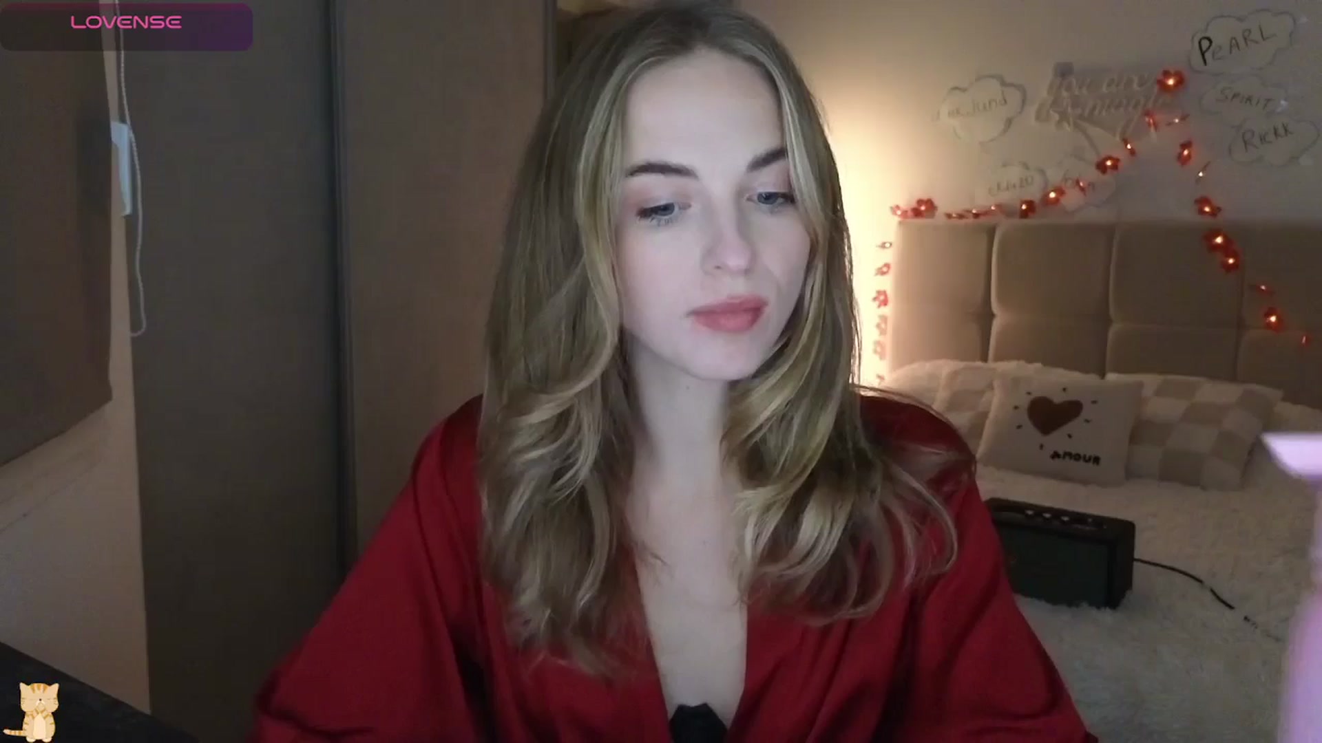 Gallery image thumbnail from DreamAlianna's myfreecams stream on, 01/27/2026, 23:19 image 1 of 20