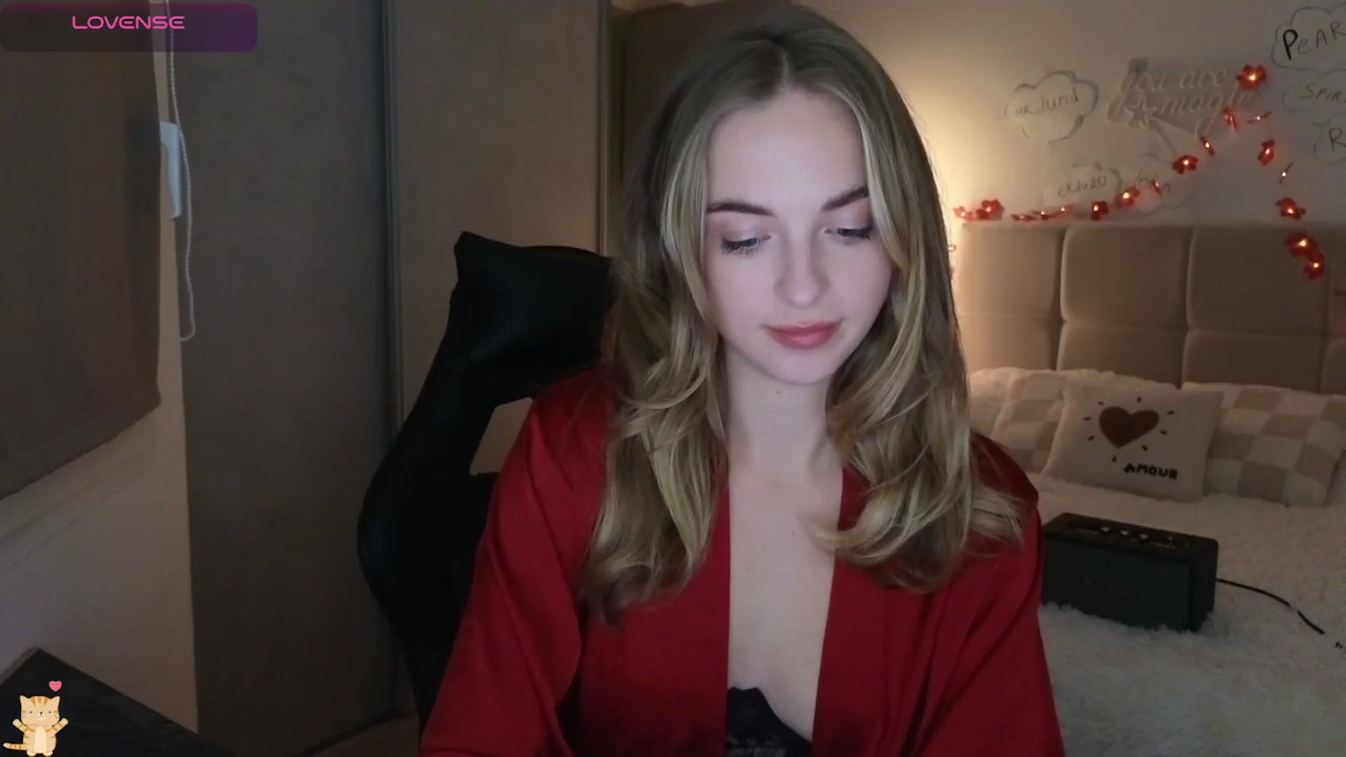 Gallery image thumbnail from DreamAlianna's myfreecams stream on, 01/27/2026, 23:19 image 5 of 20