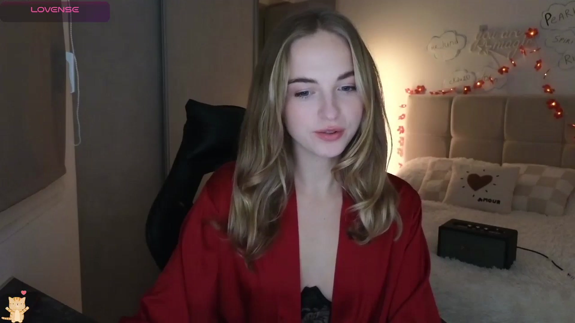 Gallery image thumbnail from DreamAlianna's myfreecams stream on, 01/27/2026, 23:19 image 6 of 20