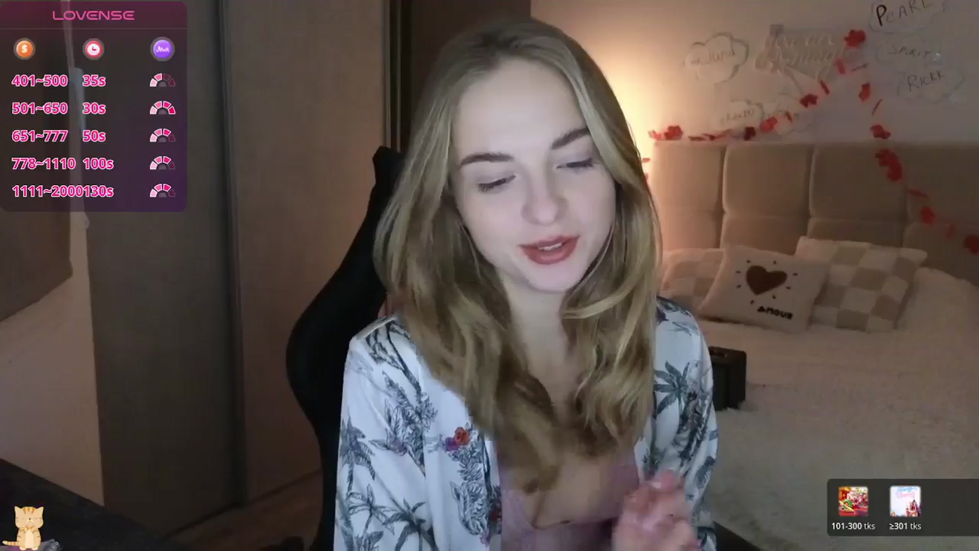Gallery image thumbnail from DreamAlianna's myfreecams stream on, 01/28/2026, 18:50 image 13 of 20