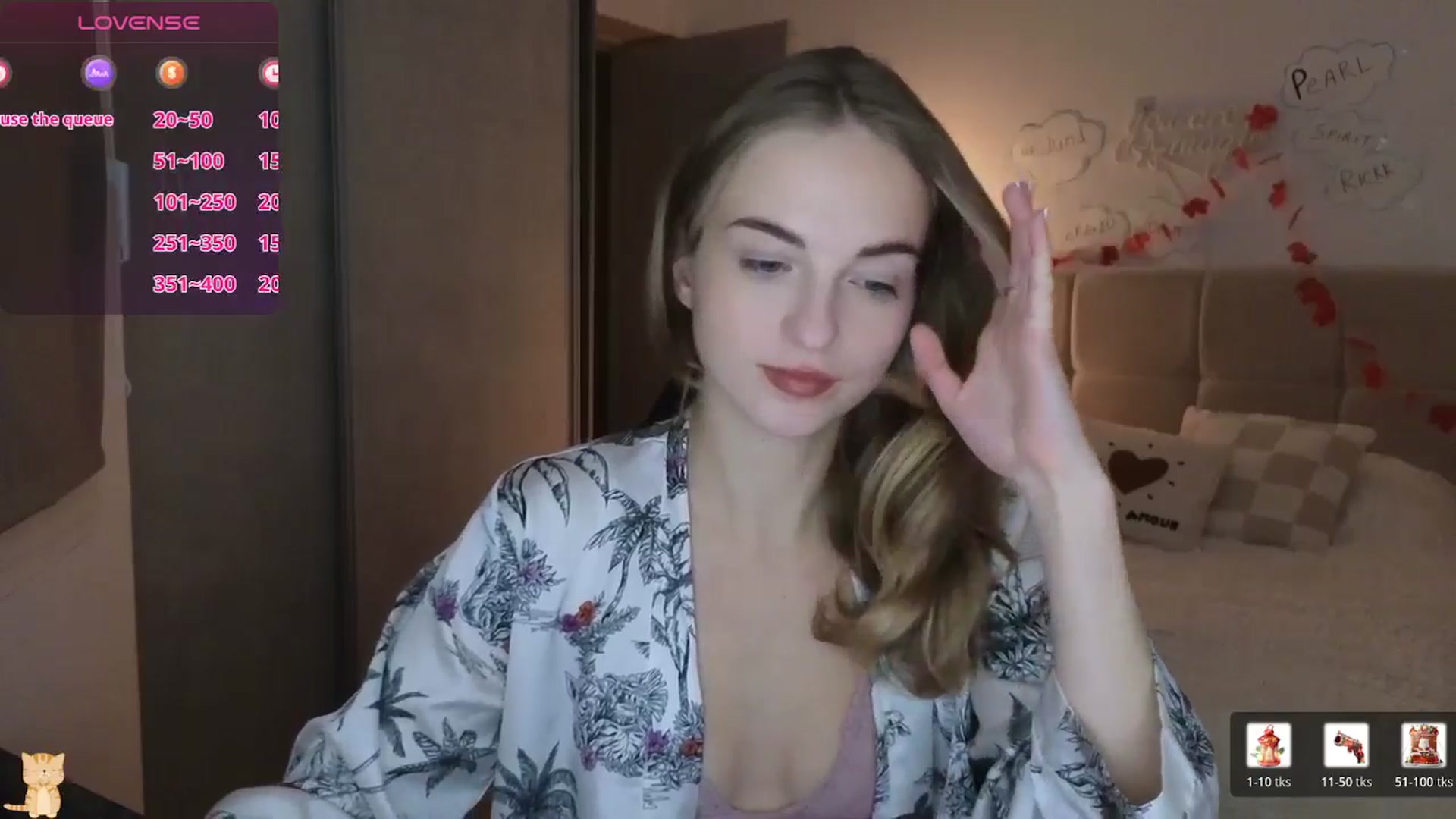 Gallery image thumbnail from DreamAlianna's myfreecams stream on, 01/28/2026, 18:50 image 18 of 20