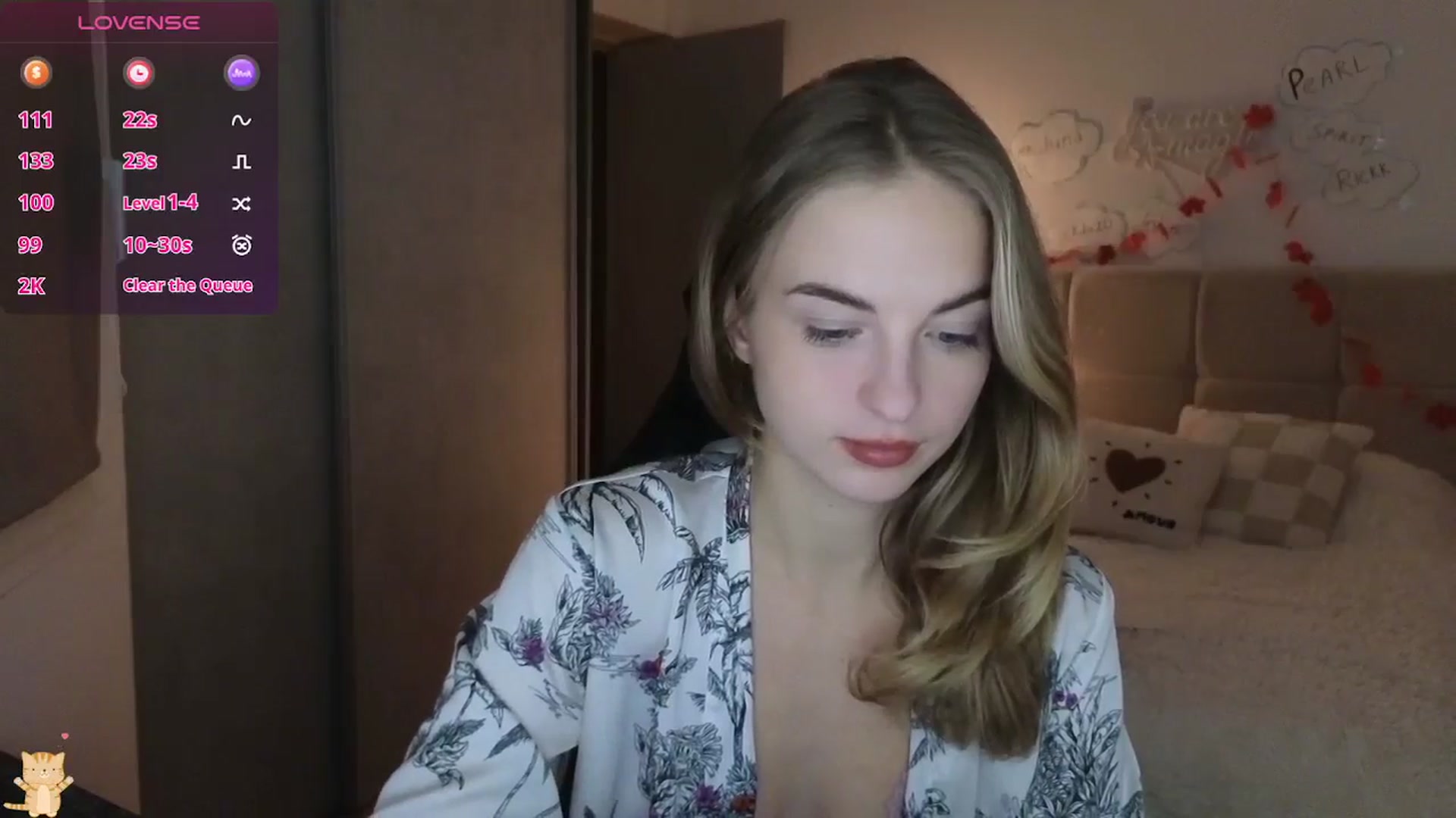 Gallery image thumbnail from DreamAlianna's myfreecams stream on, 01/28/2026, 18:50 image 19 of 20