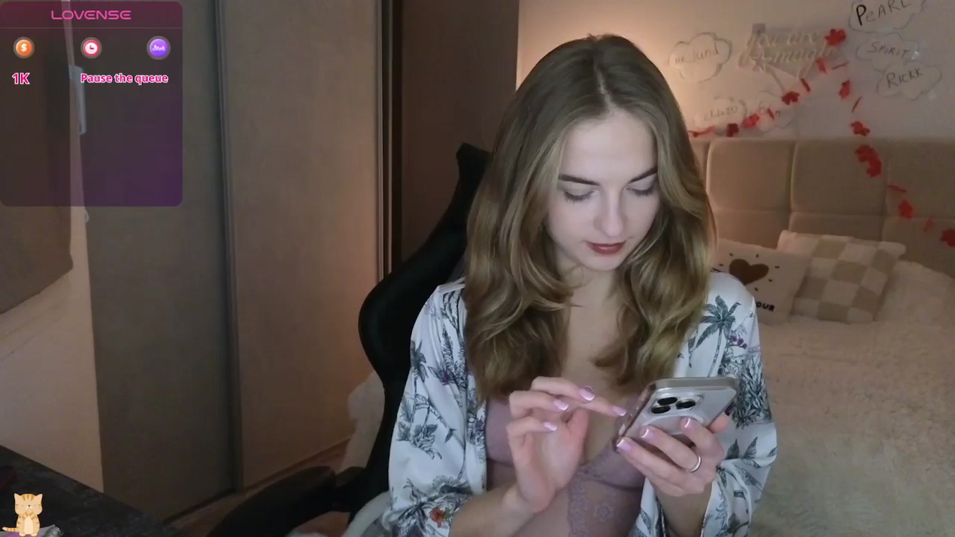 Gallery image thumbnail from DreamAlianna's myfreecams stream on, 01/28/2026, 18:50 image 11 of 20