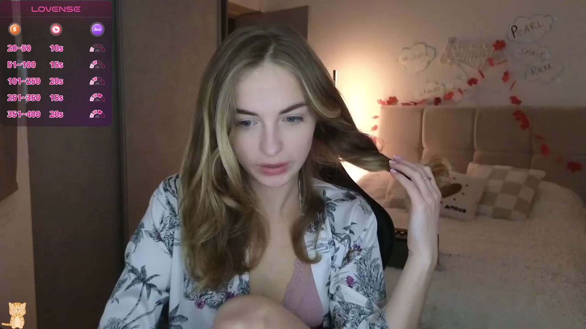 Gallery image thumbnail from DreamAlianna's myfreecams stream on, 01/28/2026, 21:29 image 20 of 20