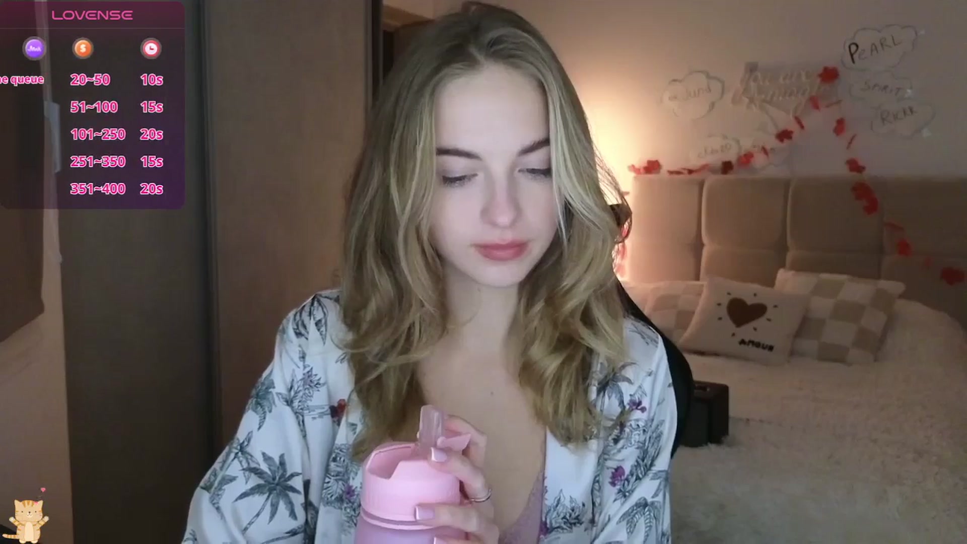 Gallery image thumbnail from DreamAlianna's myfreecams stream on, 01/28/2026, 21:29 image 18 of 20