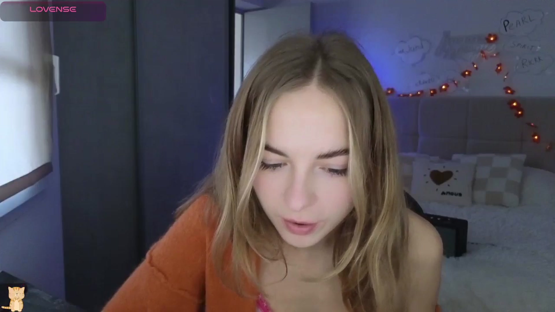 Gallery image thumbnail from DreamAlianna's myfreecams stream on, 01/30/2026, 09:02 image 4 of 20
