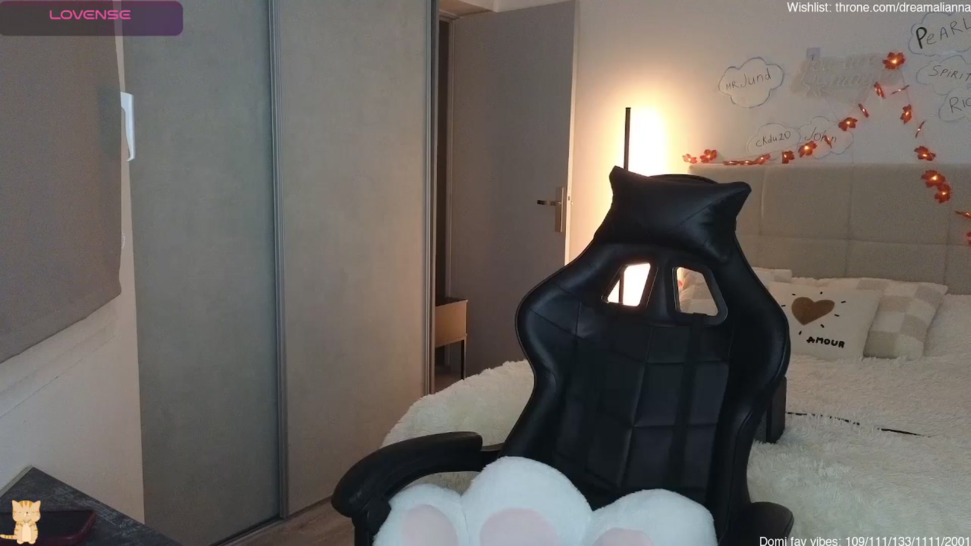 Gallery image thumbnail from DreamAlianna's myfreecams stream on, 01/30/2026, 19:52 image 15 of 20