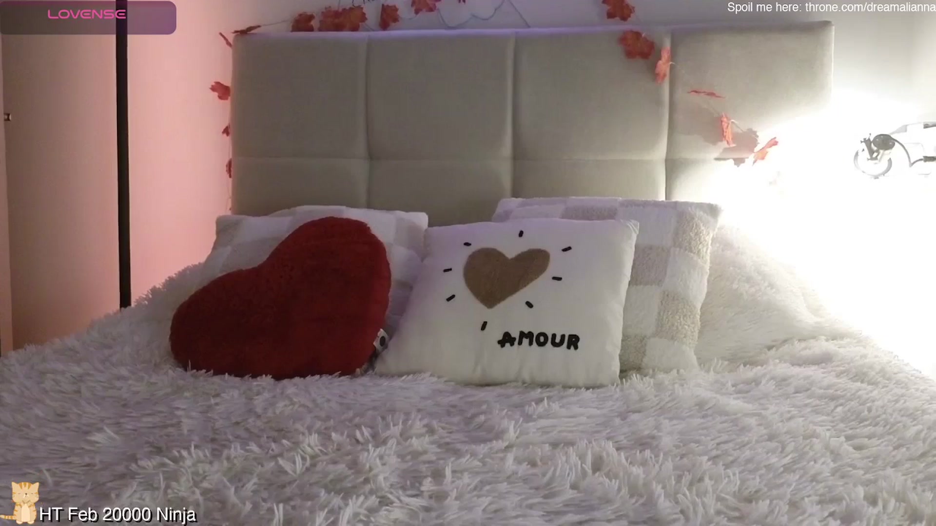 Gallery image thumbnail from DreamAlianna's myfreecams stream on, 02/19/2026, 01:17 image 20 of 20