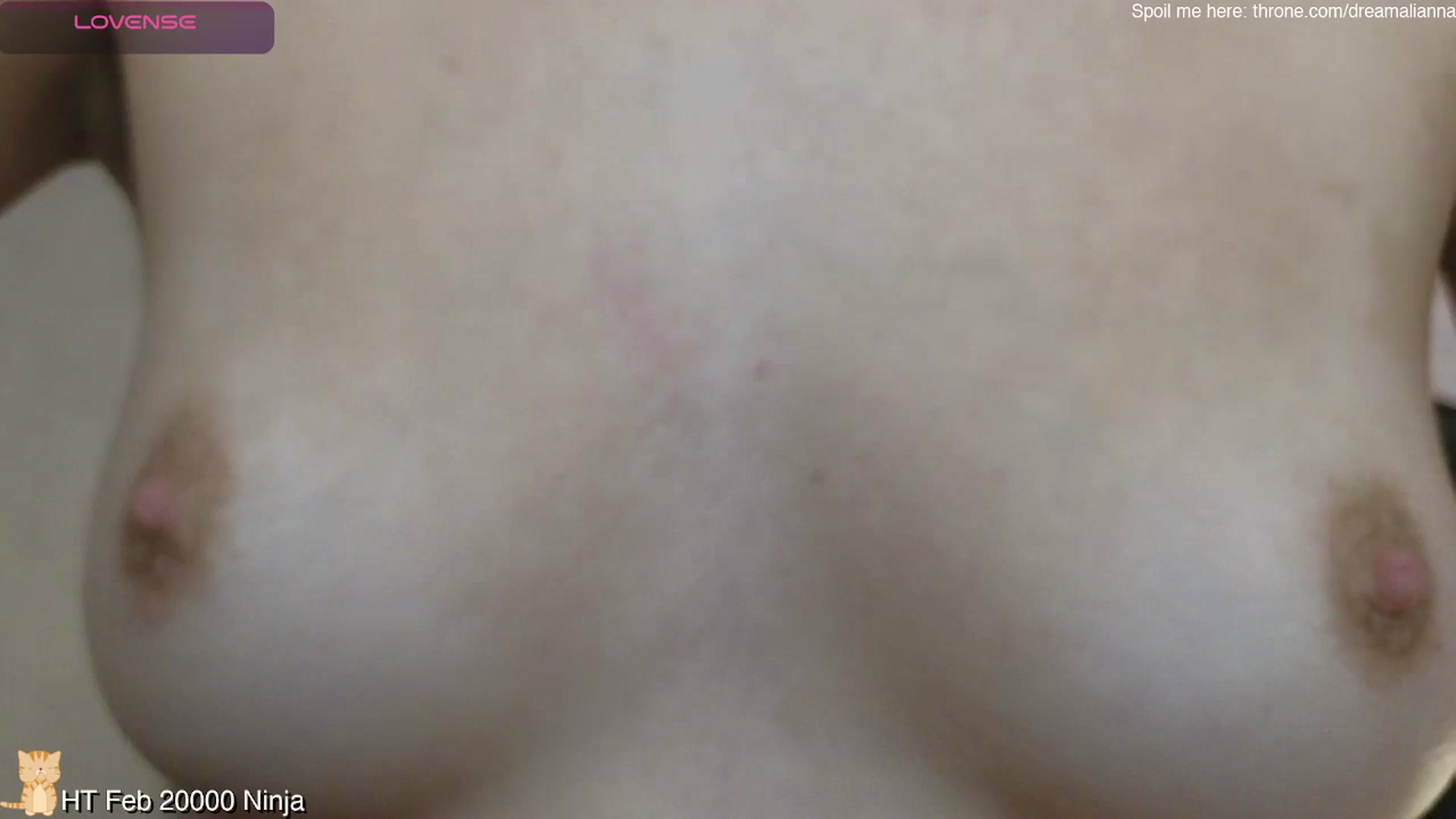 Gallery image thumbnail from DreamAlianna's myfreecams stream on, 02/19/2026, 01:44 image 1 of 20
