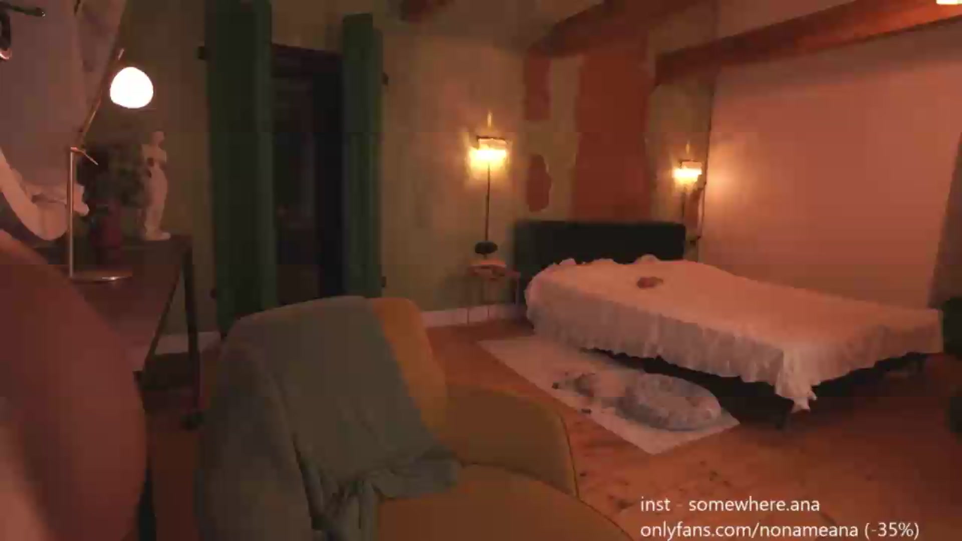 Gallery image thumbnail from DreamAna's myfreecams stream on, 08/21/2026, 19:35 image 18 of 20