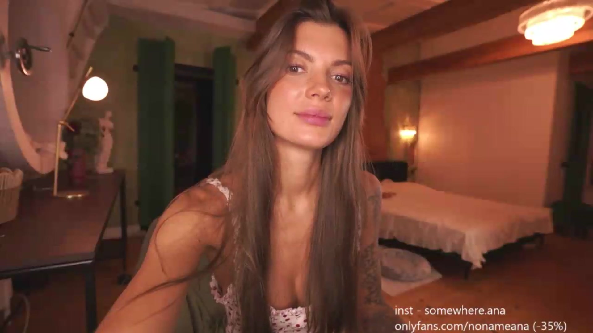 Gallery image thumbnail from DreamAna's myfreecams stream on, 08/21/2026, 19:35 image 3 of 20