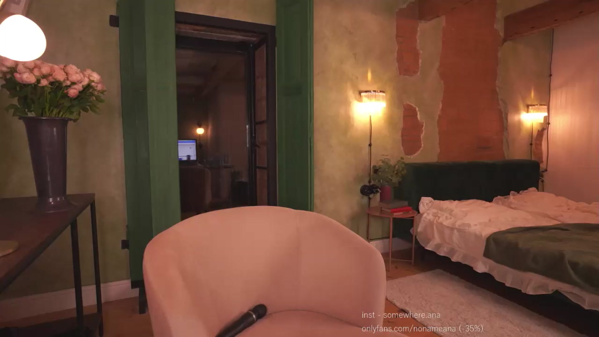 Gallery image thumbnail from DreamAna's myfreecams stream on, 08/24/2026, 21:15 image 6 of 20