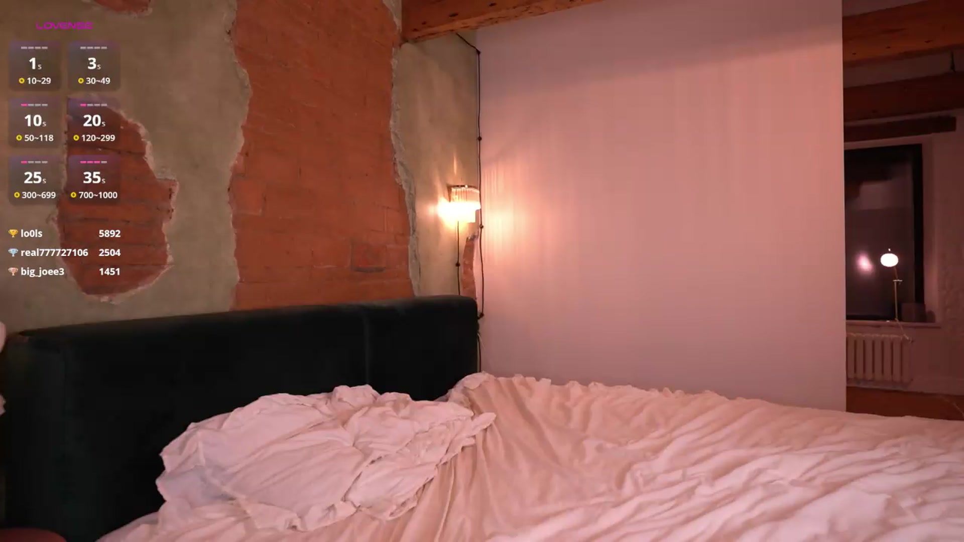 Gallery image thumbnail from DreamAna's myfreecams stream on, 09/12/2026, 20:40 image 6 of 20