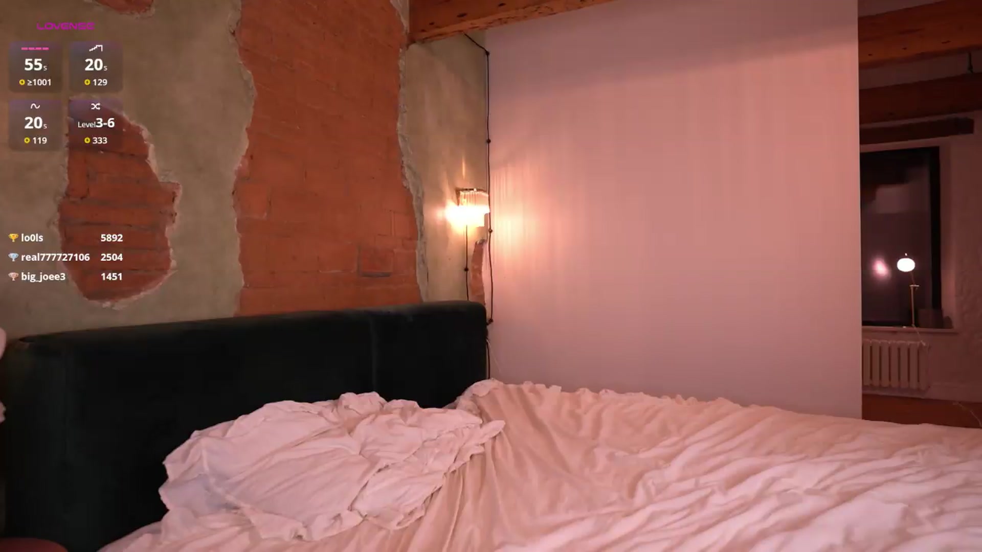 Gallery image thumbnail from DreamAna's myfreecams stream on, 09/12/2026, 20:40 image 8 of 20