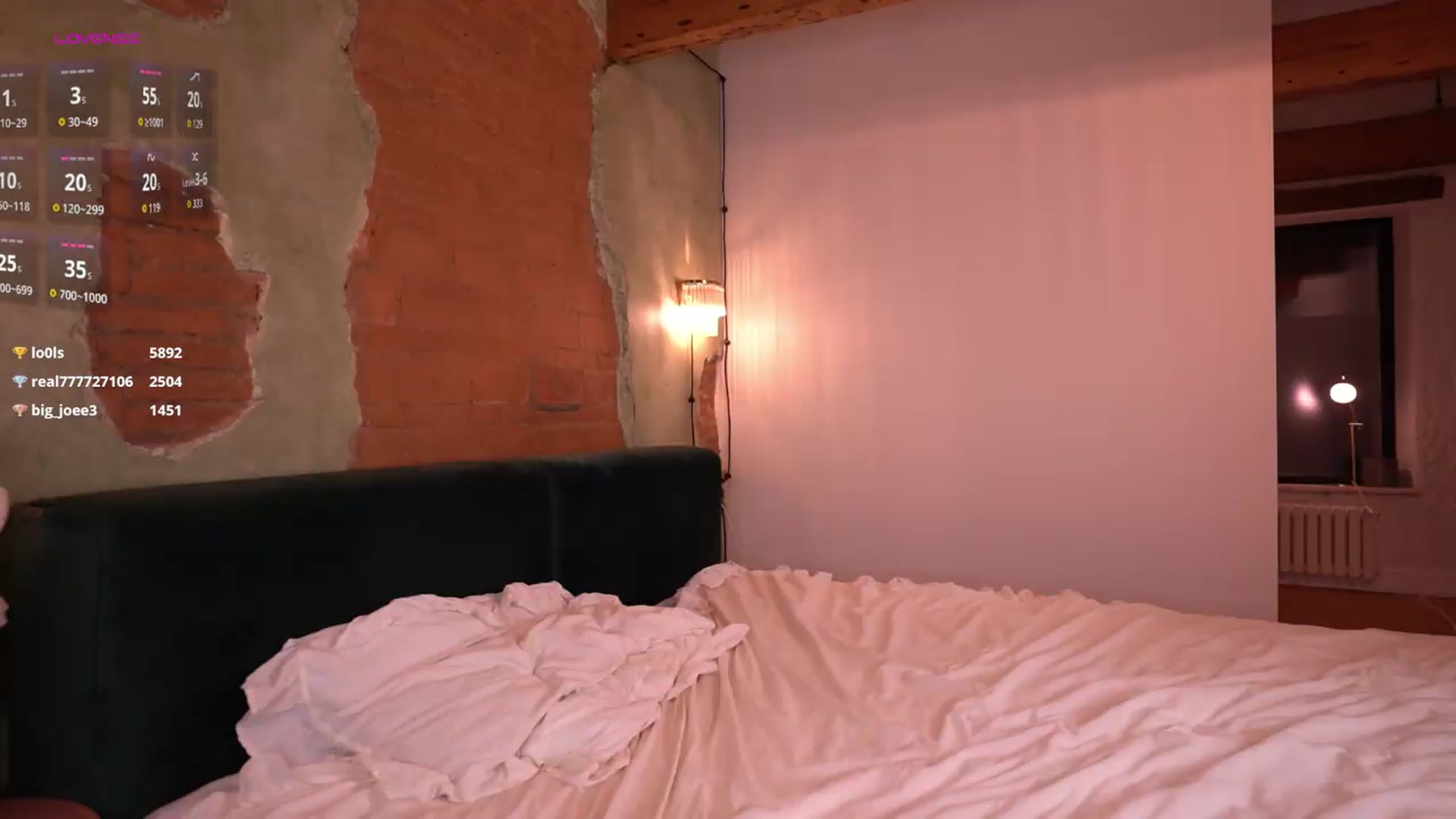 Gallery image thumbnail from DreamAna's myfreecams stream on, 09/12/2026, 20:40 image 5 of 20