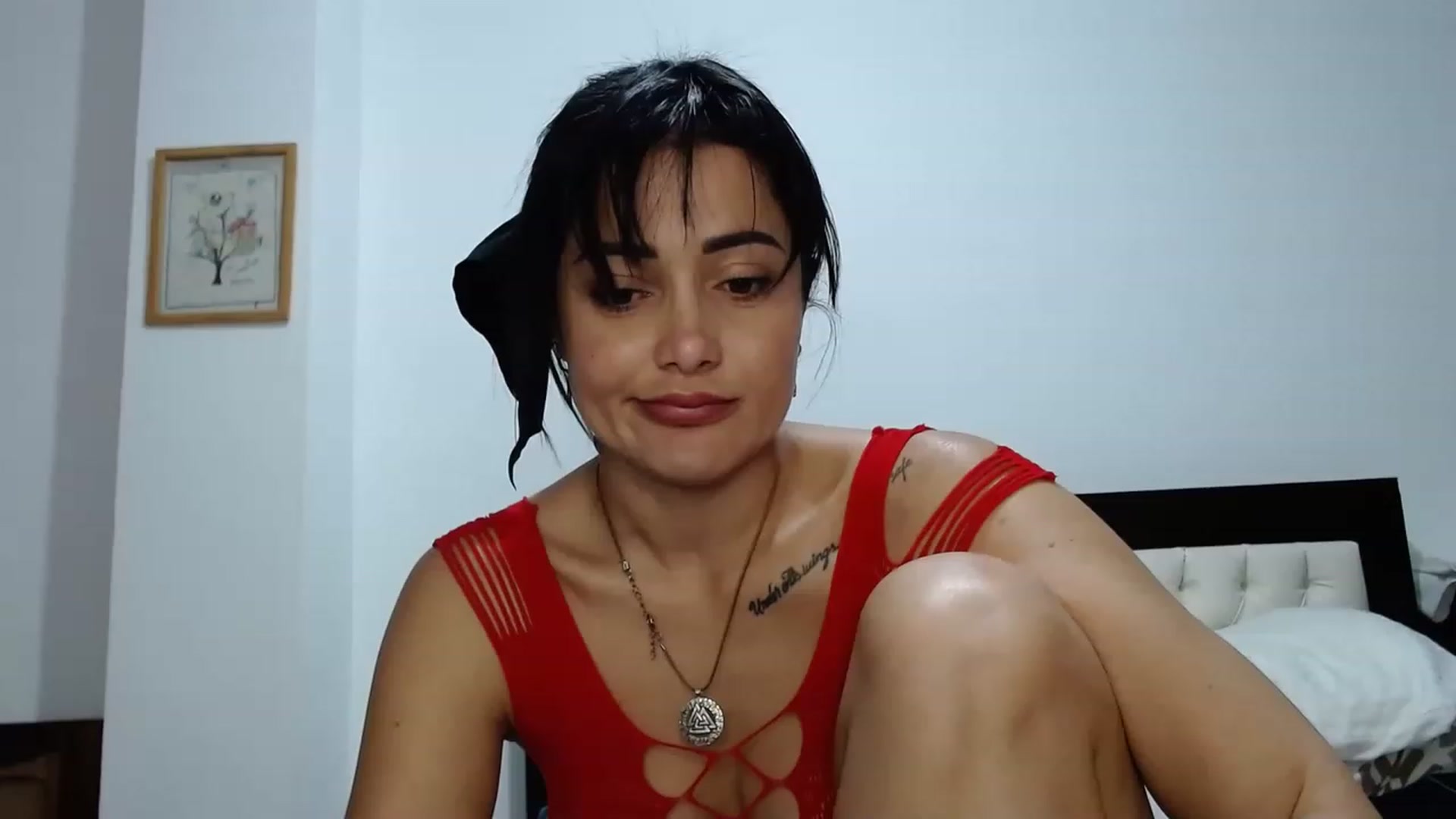 Gallery image thumbnail from DreamBootyXx's myfreecams stream on, 12/22/2022, 19:23 image 14 of 20