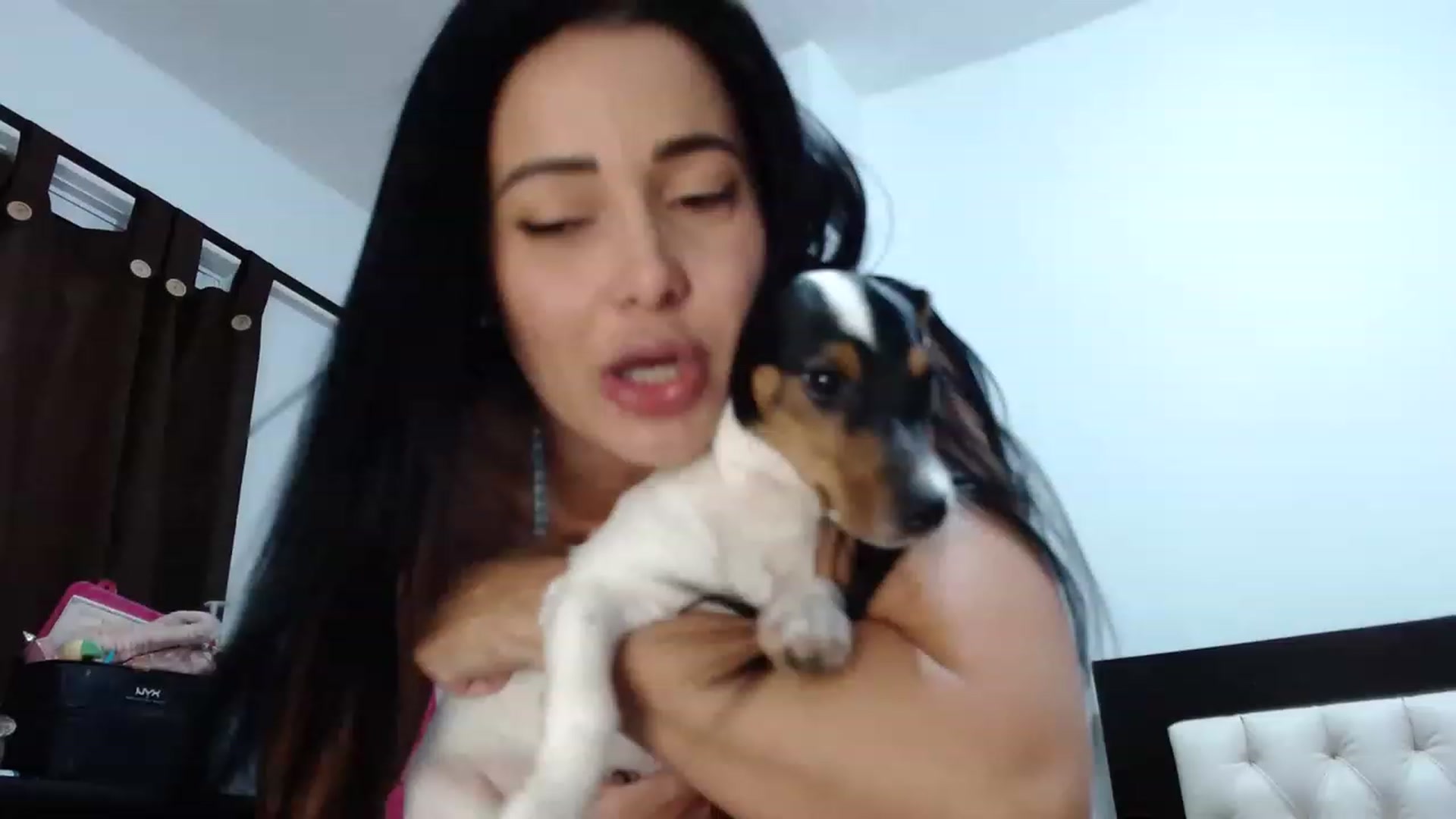 Gallery image thumbnail from DreamBootyXx's myfreecams stream on, 02/20/2023, 18:01 image 19 of 20
