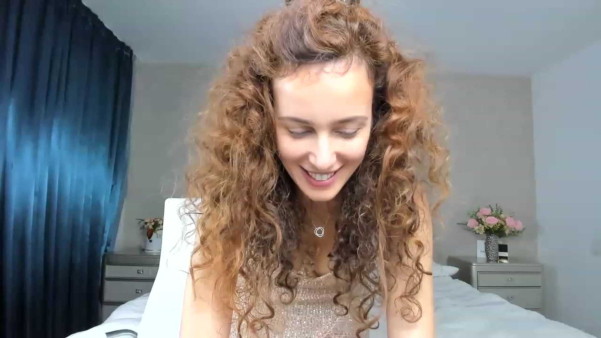 Gallery image thumbnail from DreamEvy's myfreecams stream on, 11/21/2022, 15:03 image 7 of 20