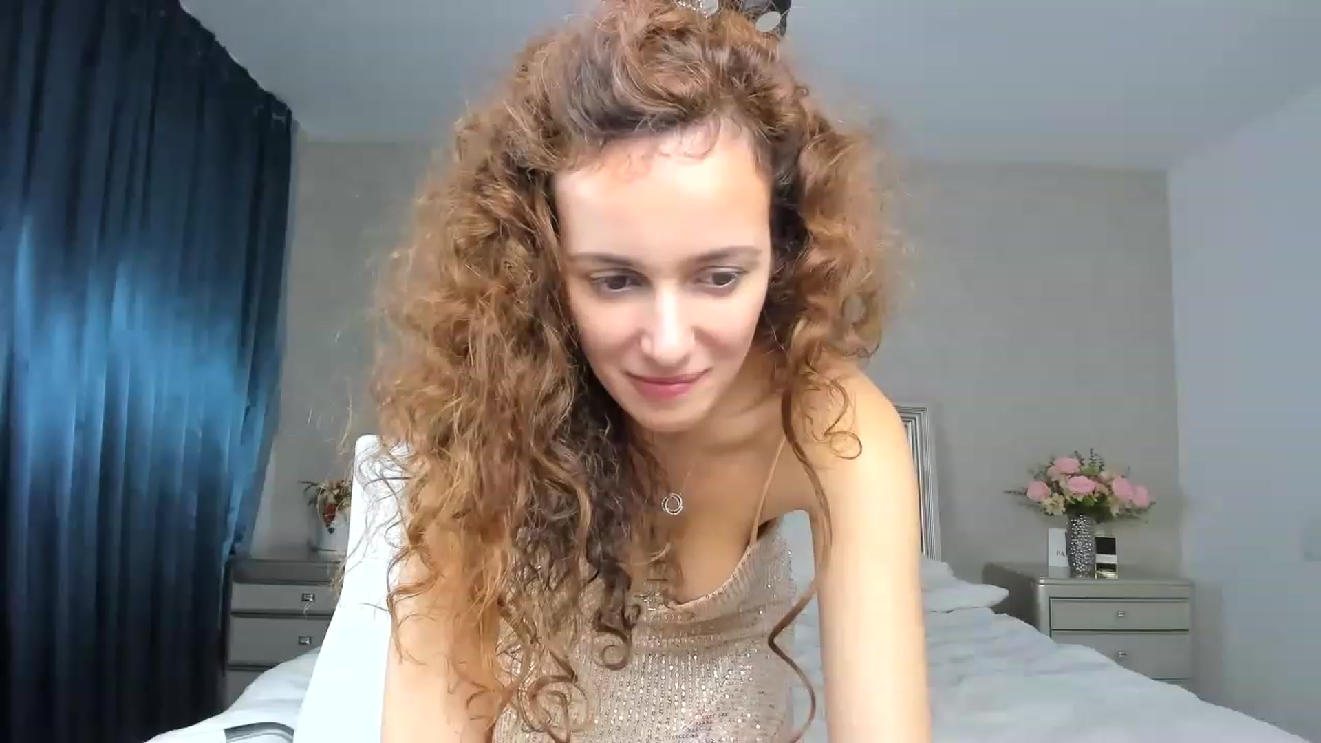 Gallery image thumbnail from DreamEvy's myfreecams stream on, 11/21/2022, 15:03 image 3 of 20