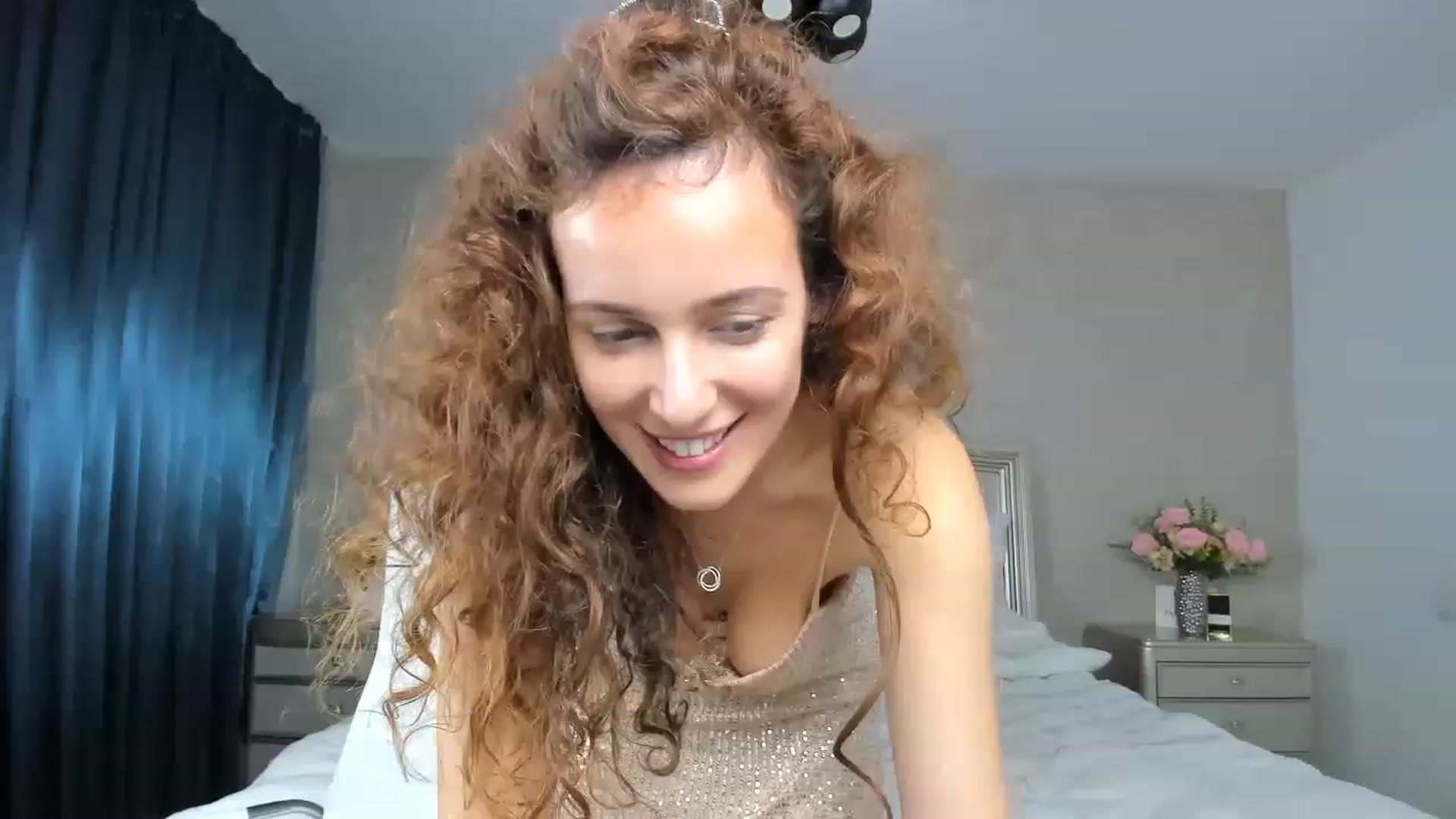 Gallery image thumbnail from DreamEvy's myfreecams stream on, 11/21/2022, 15:03 image 4 of 20