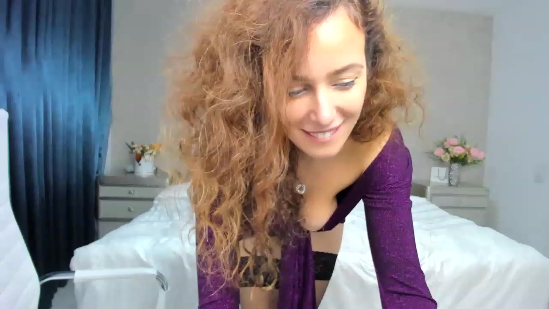 Gallery image thumbnail from DreamEvy's myfreecams stream on, 11/27/2022, 15:20 image 15 of 20