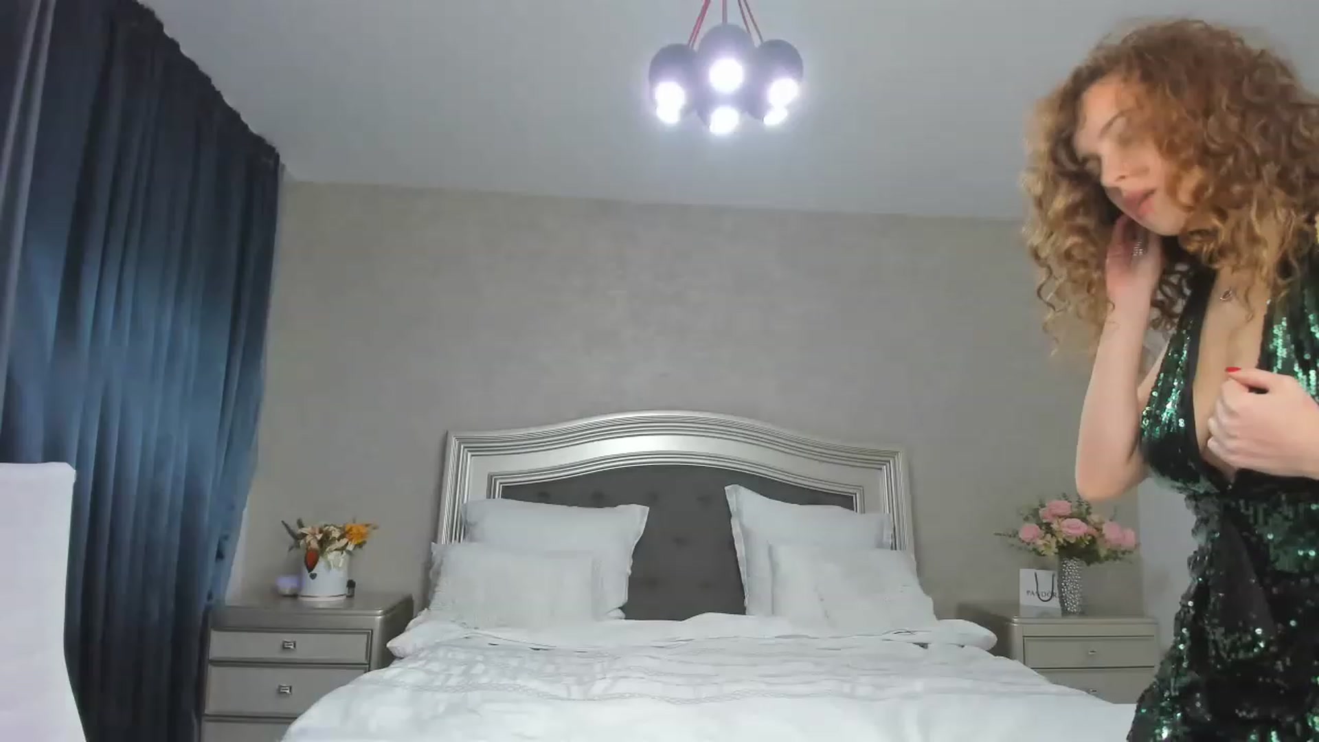 Gallery image thumbnail from DreamEvy's myfreecams stream on, 11/29/2022, 10:34 image 11 of 20