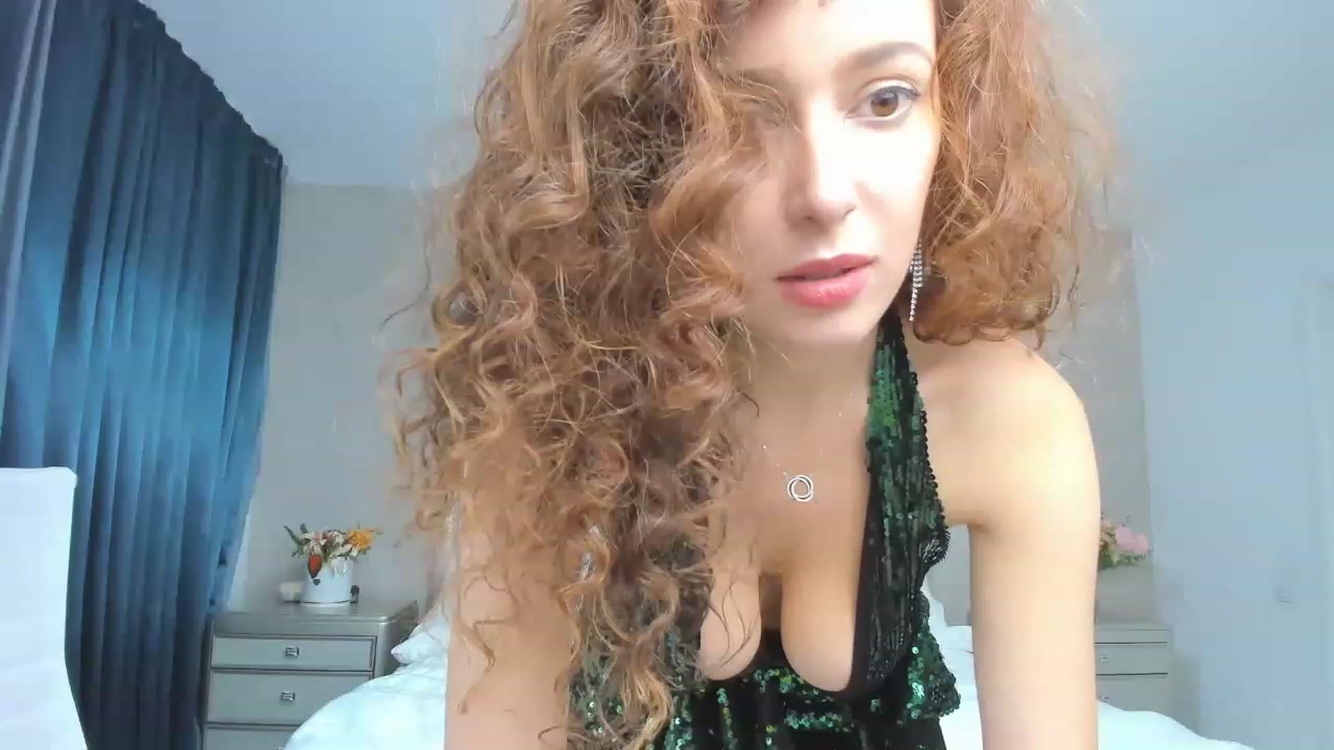 Gallery image thumbnail from DreamEvy's myfreecams stream on, 11/29/2022, 10:34 image 10 of 20