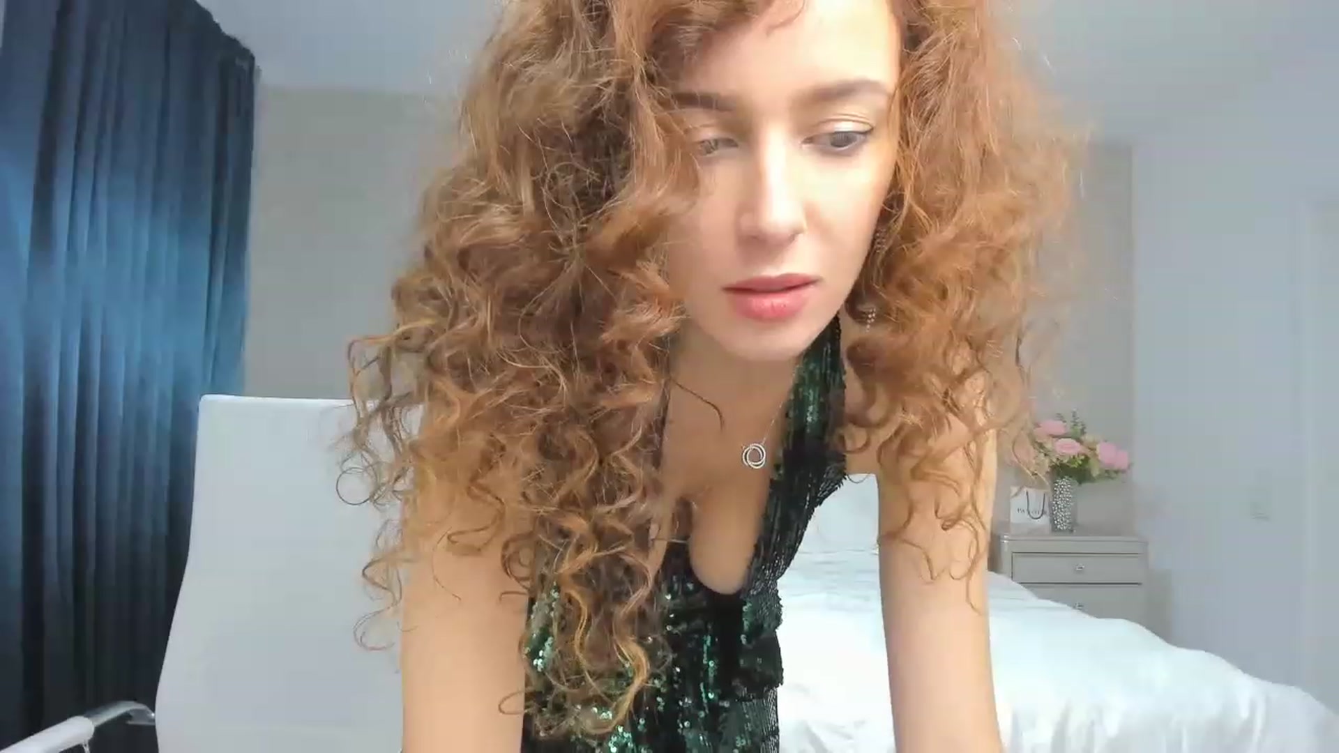 Gallery image thumbnail from DreamEvy's myfreecams stream on, 11/29/2022, 11:06 image 5 of 20
