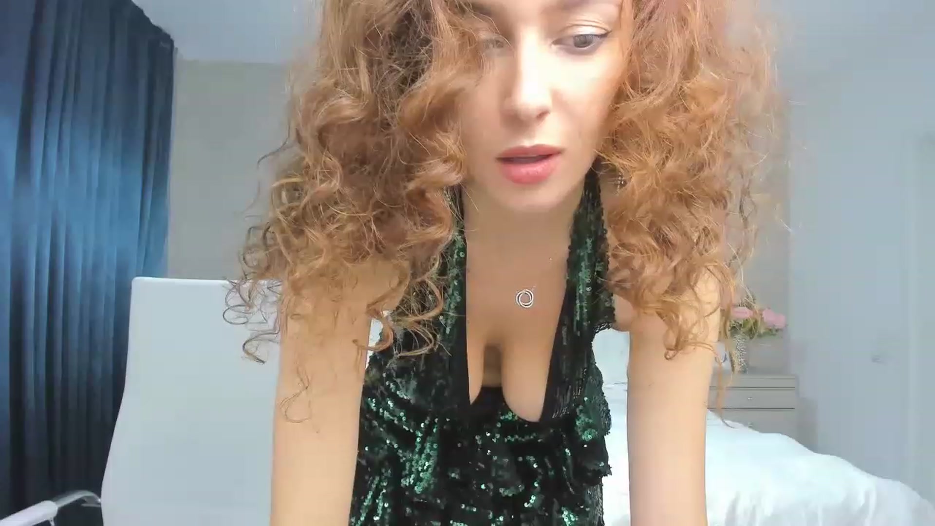 Gallery image thumbnail from DreamEvy's myfreecams stream on, 11/29/2022, 11:06 image 2 of 20