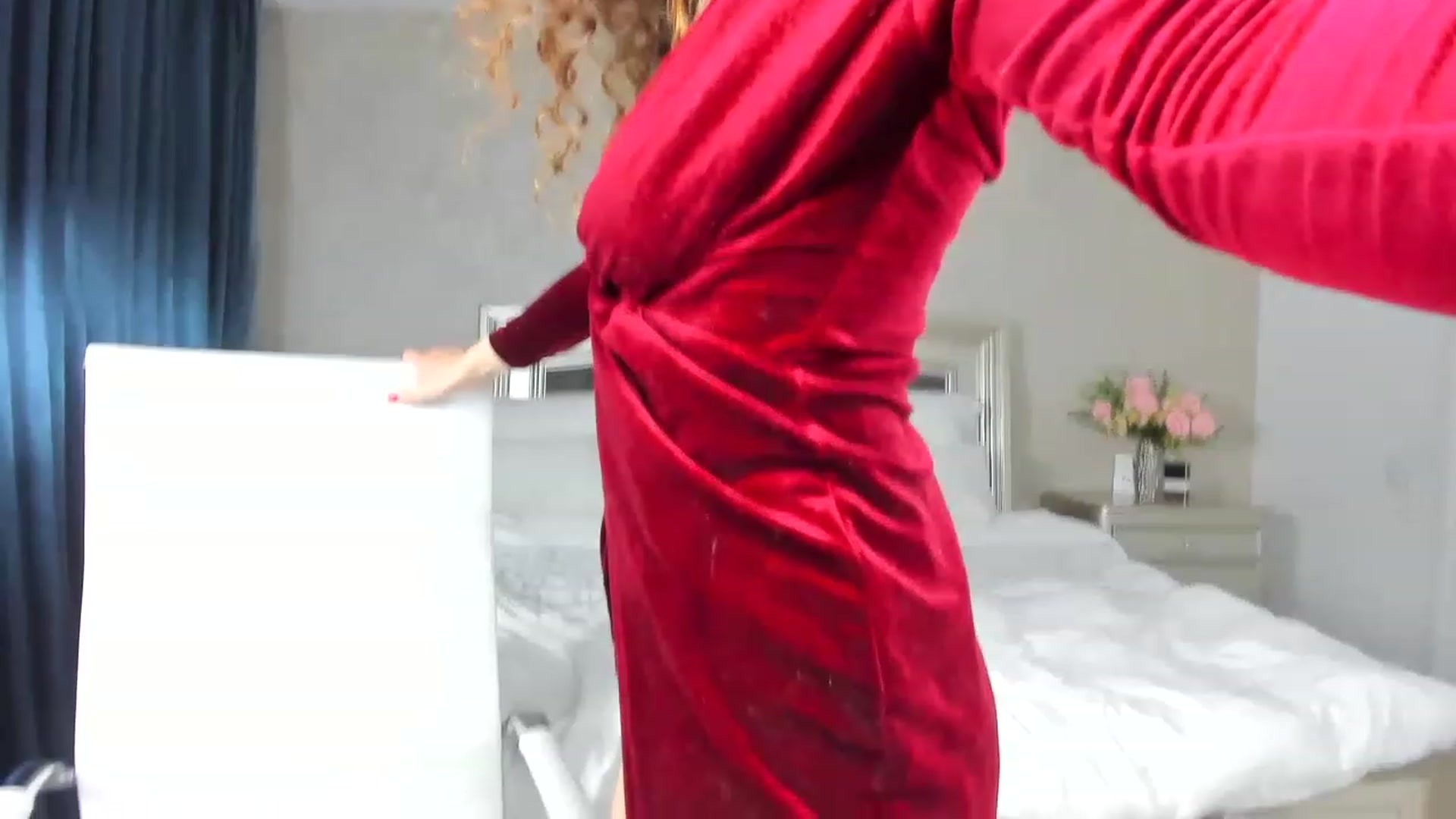 Gallery image thumbnail from DreamEvy's myfreecams stream on, 12/02/2022, 14:23 image 12 of 20