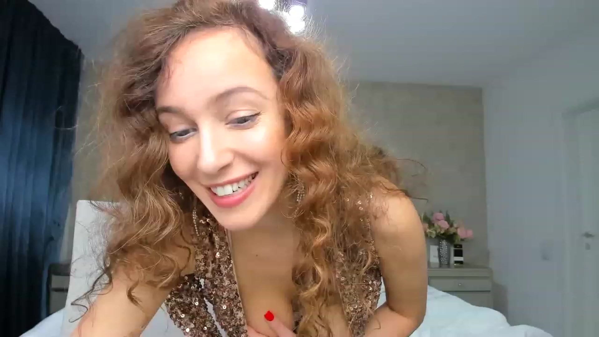 Gallery image thumbnail from DreamEvy's myfreecams stream on, 12/11/2022, 07:46 image 3 of 20