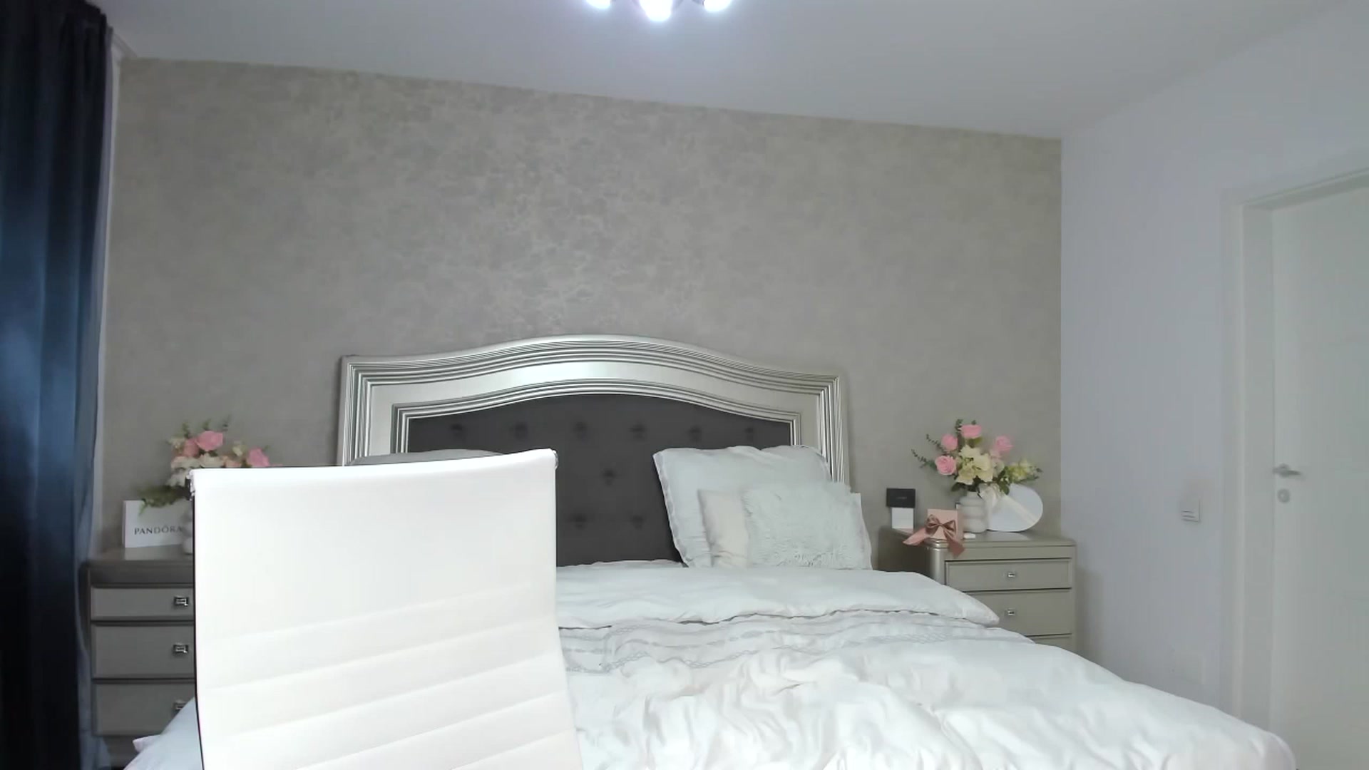 Gallery image thumbnail from DreamEvy's myfreecams stream on, 05/27/2023, 07:50 image 1 of 20