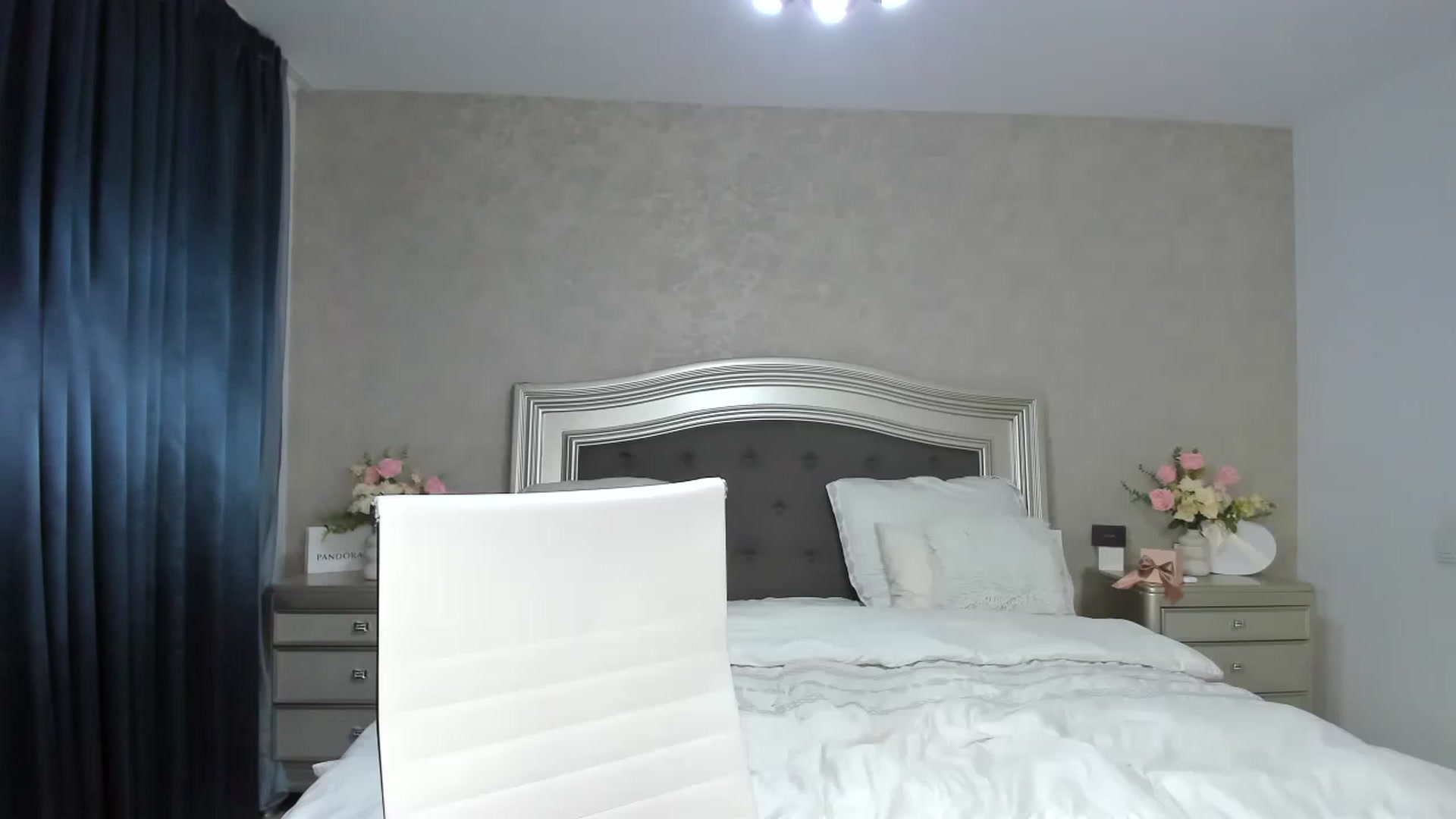 Gallery image thumbnail from DreamEvy's myfreecams stream on, 05/27/2023, 07:50 image 3 of 20