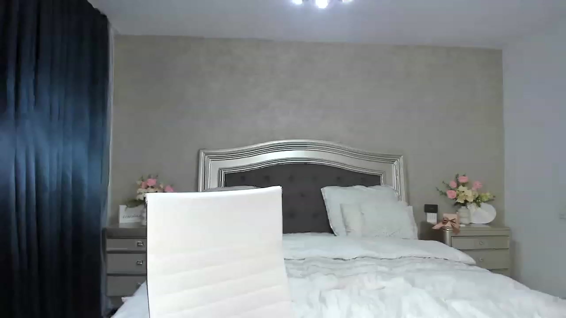 Gallery image thumbnail from DreamEvy's myfreecams stream on, 05/27/2023, 07:50 image 2 of 20
