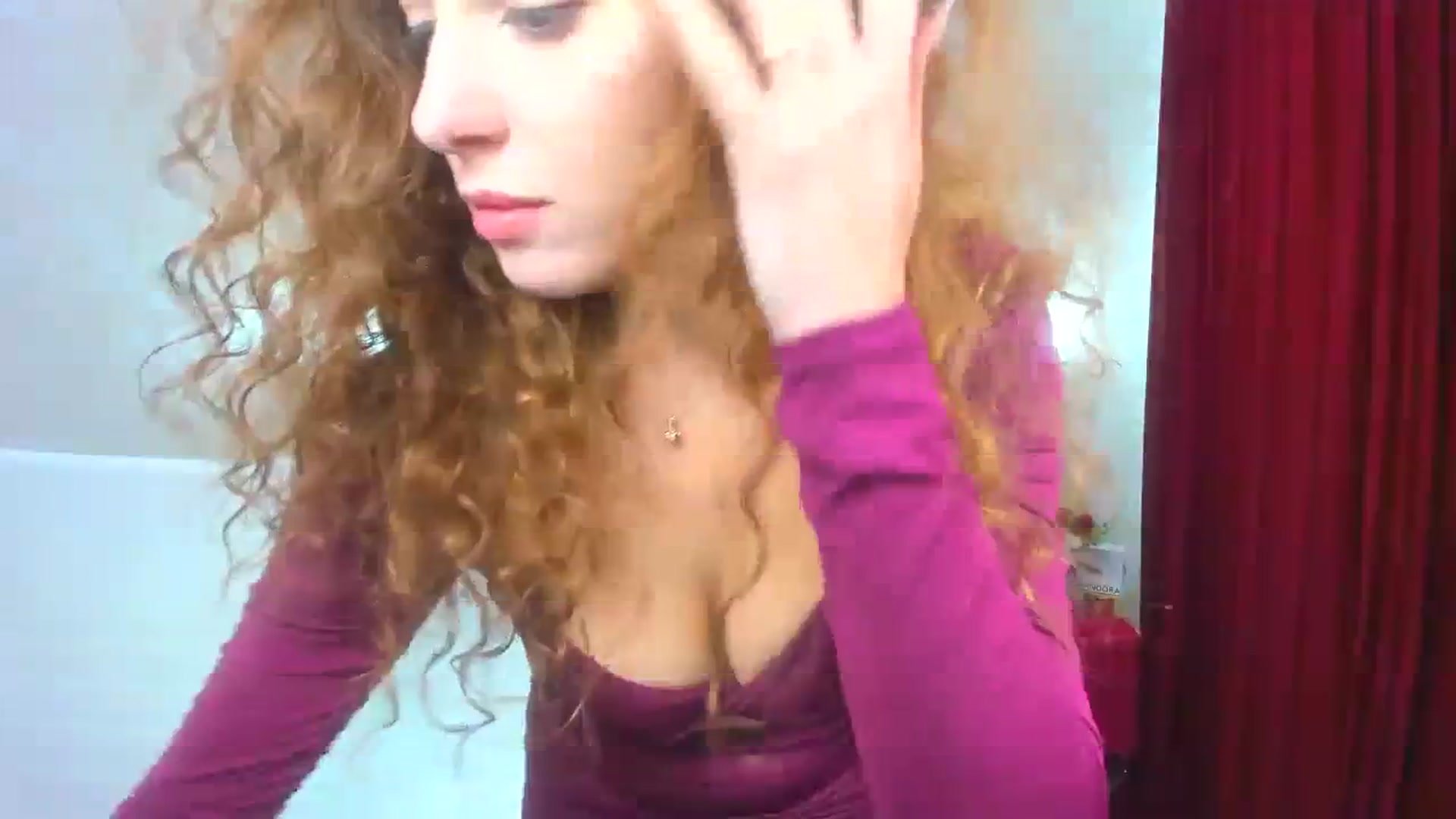 Gallery image thumbnail from DreamEvy's myfreecams stream on, 10/07/2023, 13:18 image 19 of 20