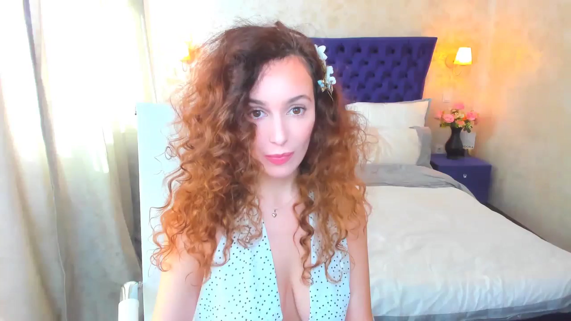 Gallery image thumbnail from DreamEvy's myfreecams stream on, 10/22/2023, 10:28 image 1 of 20